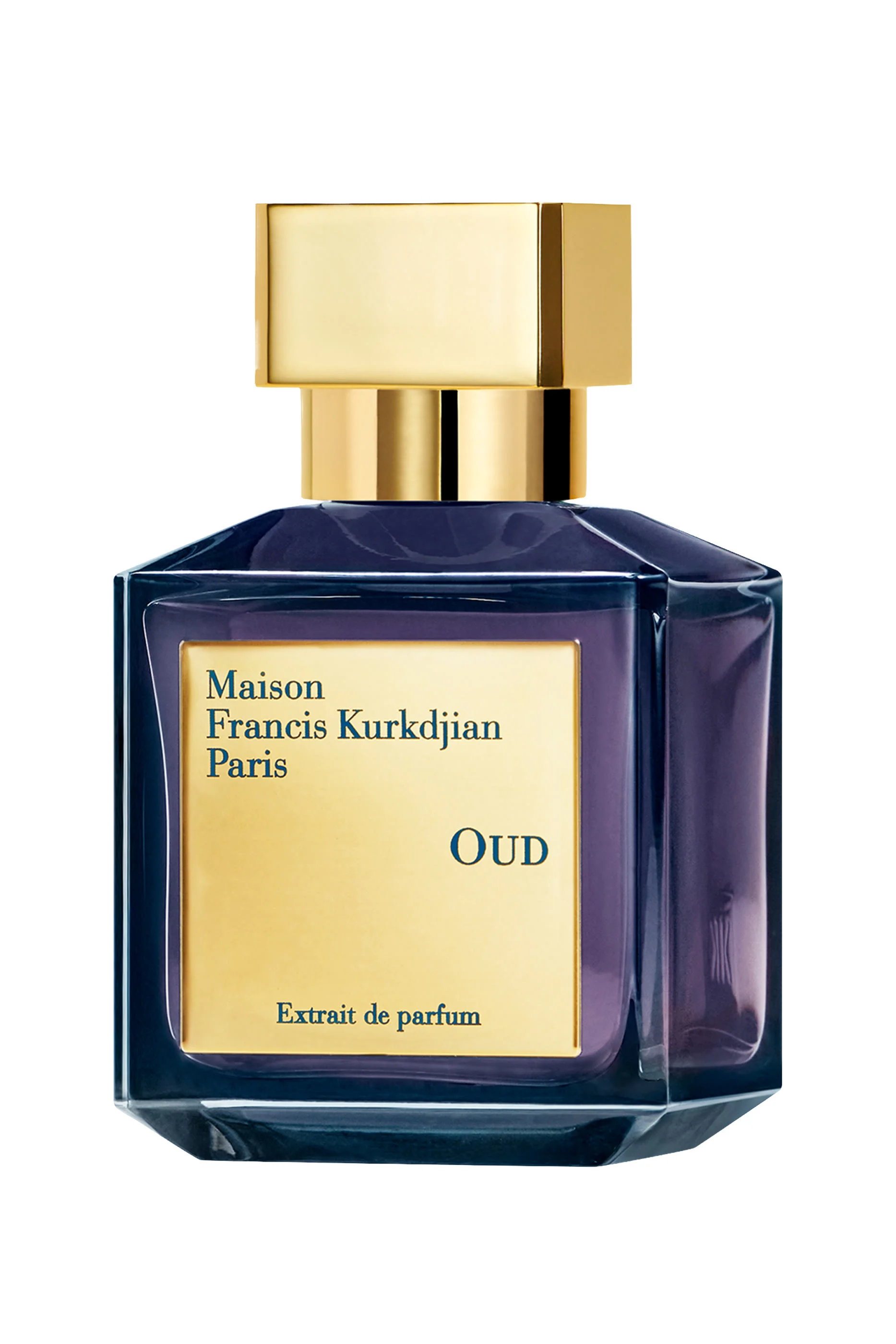 Oud Extrait de Parfum