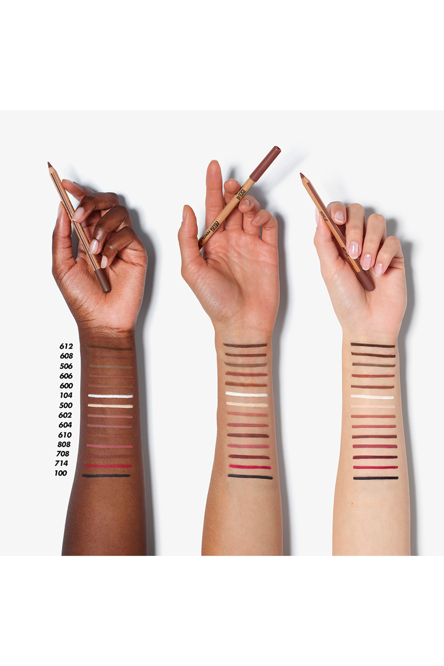 Artist Color Pencil, 1.4g