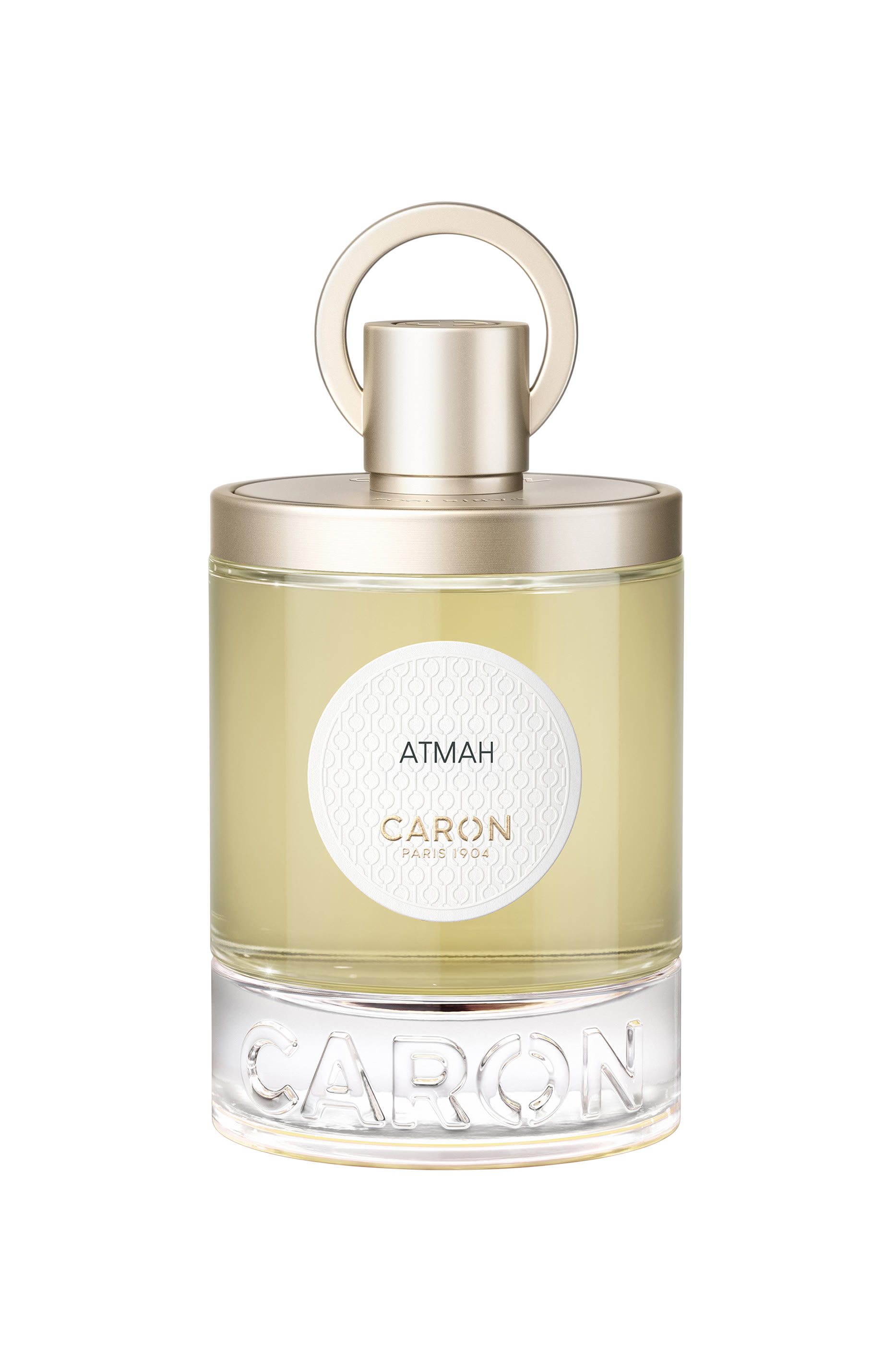 Atmah Parfum 