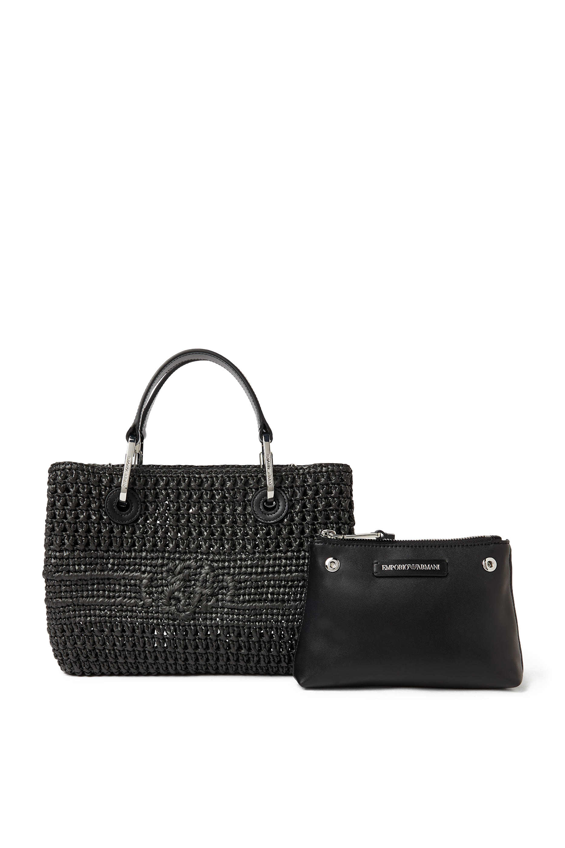 MyEA Medium Tote Bag