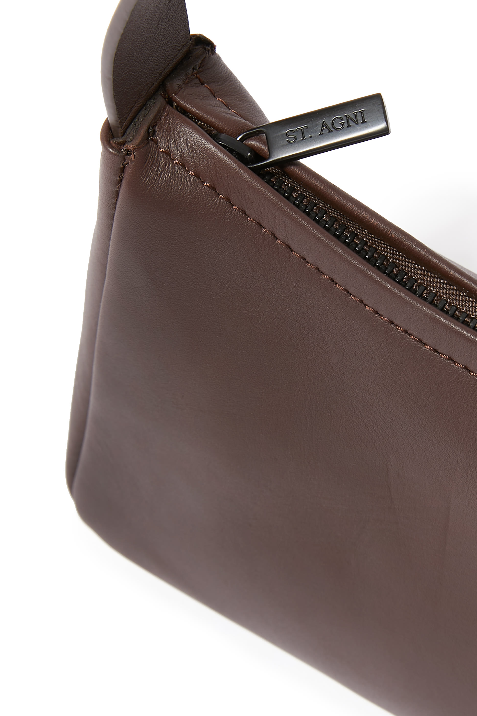 90s Petit Shoulder Bag