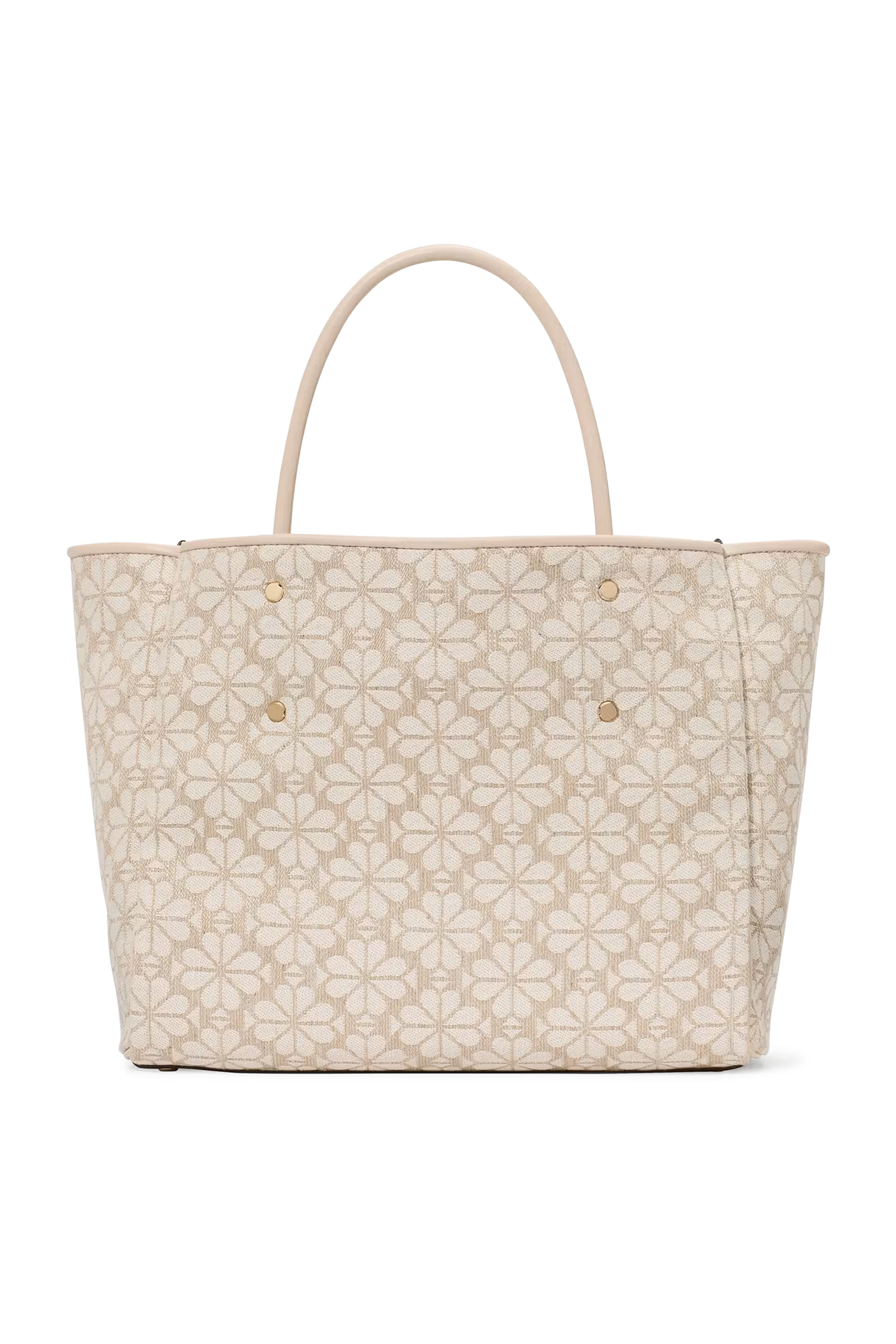 Spade Flower Medium Tote Bag