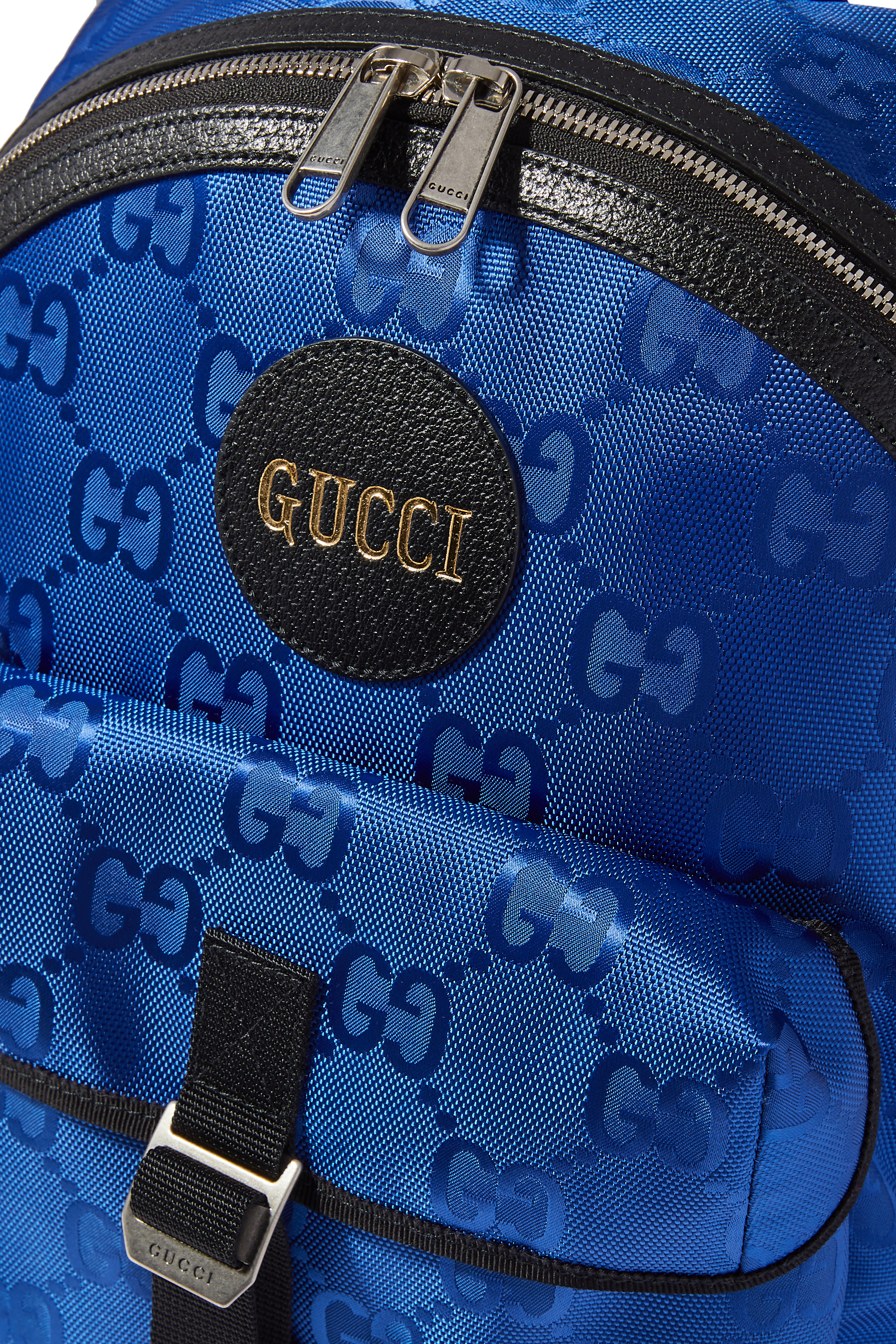 Off The Grid Backpack