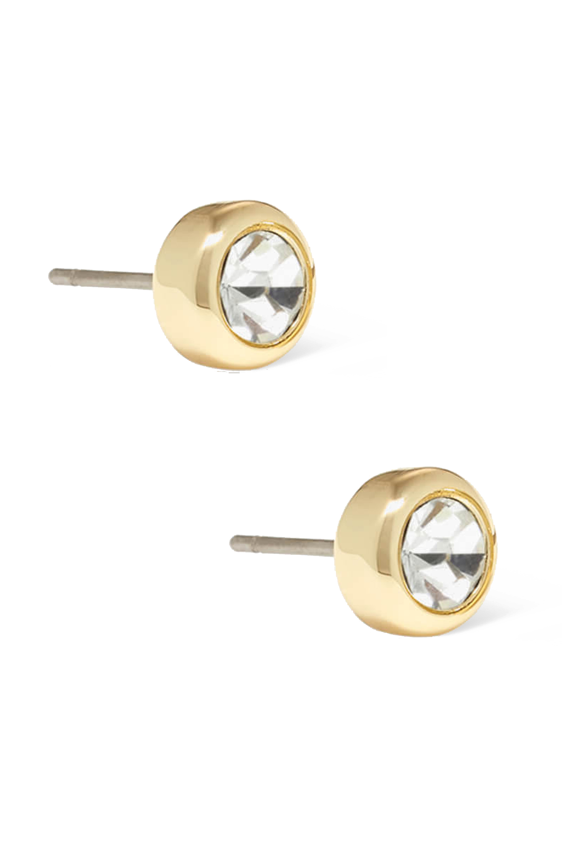 Signature Necklace and Earring Set