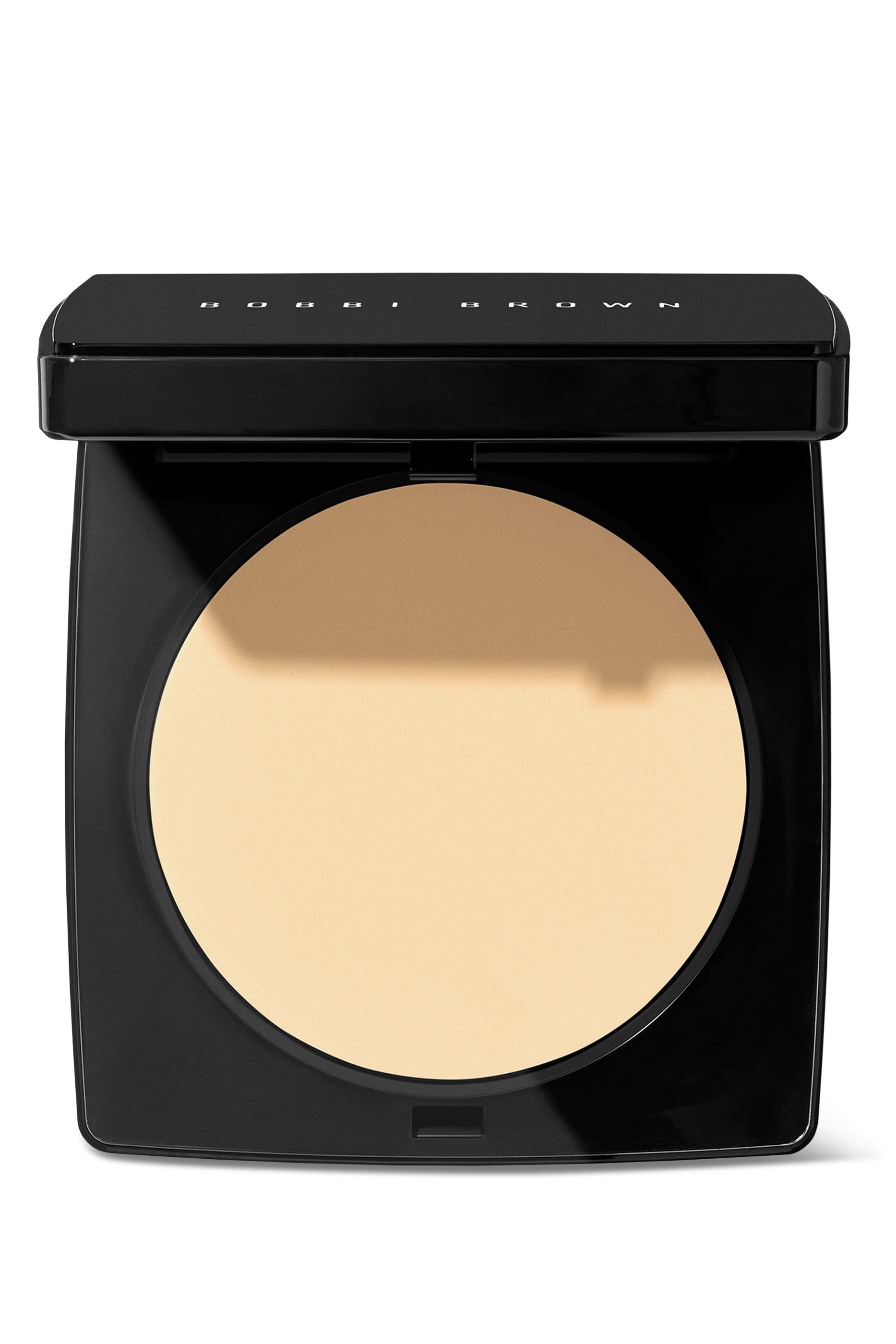 Sheer Finish Pressed Powder