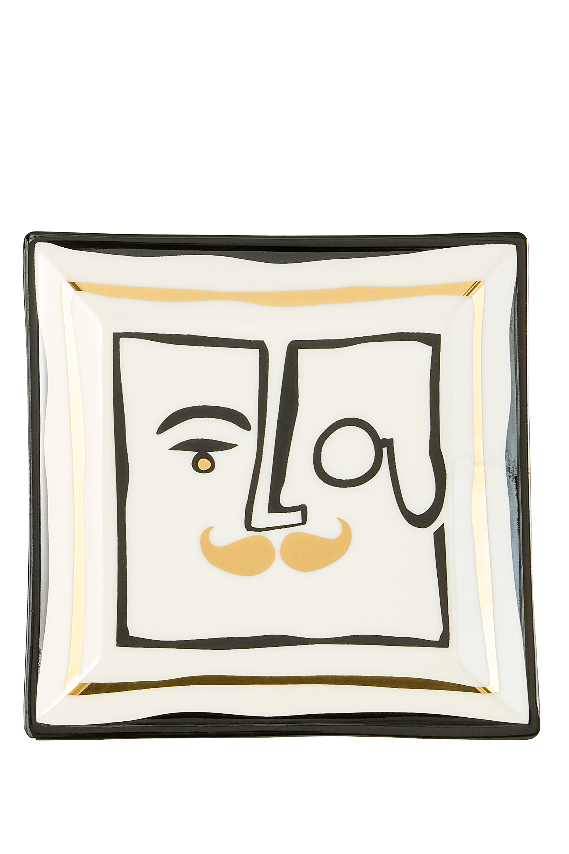 Marseilles Square Tray 
