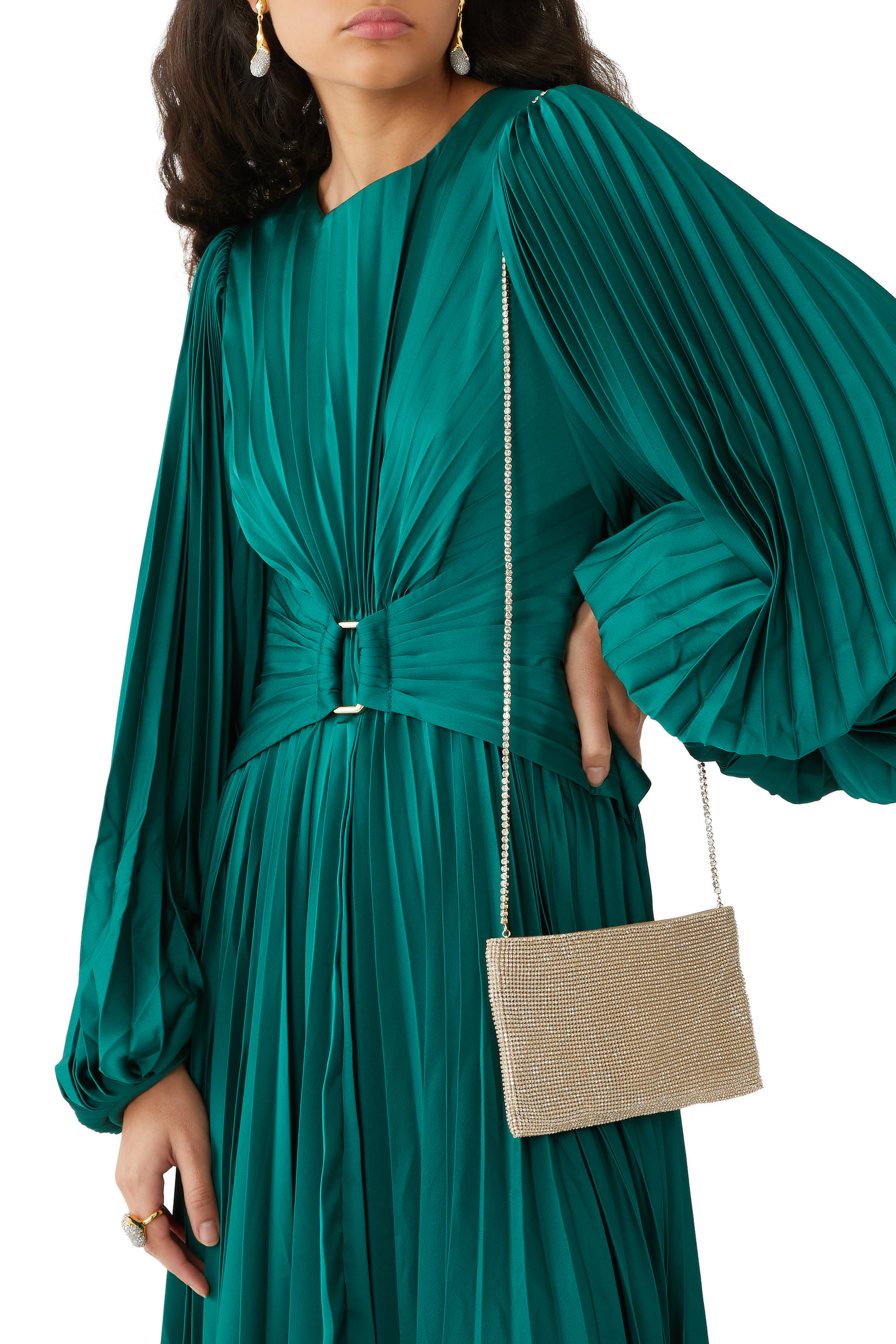 Your Best Friend La Petite Shoulder Bag