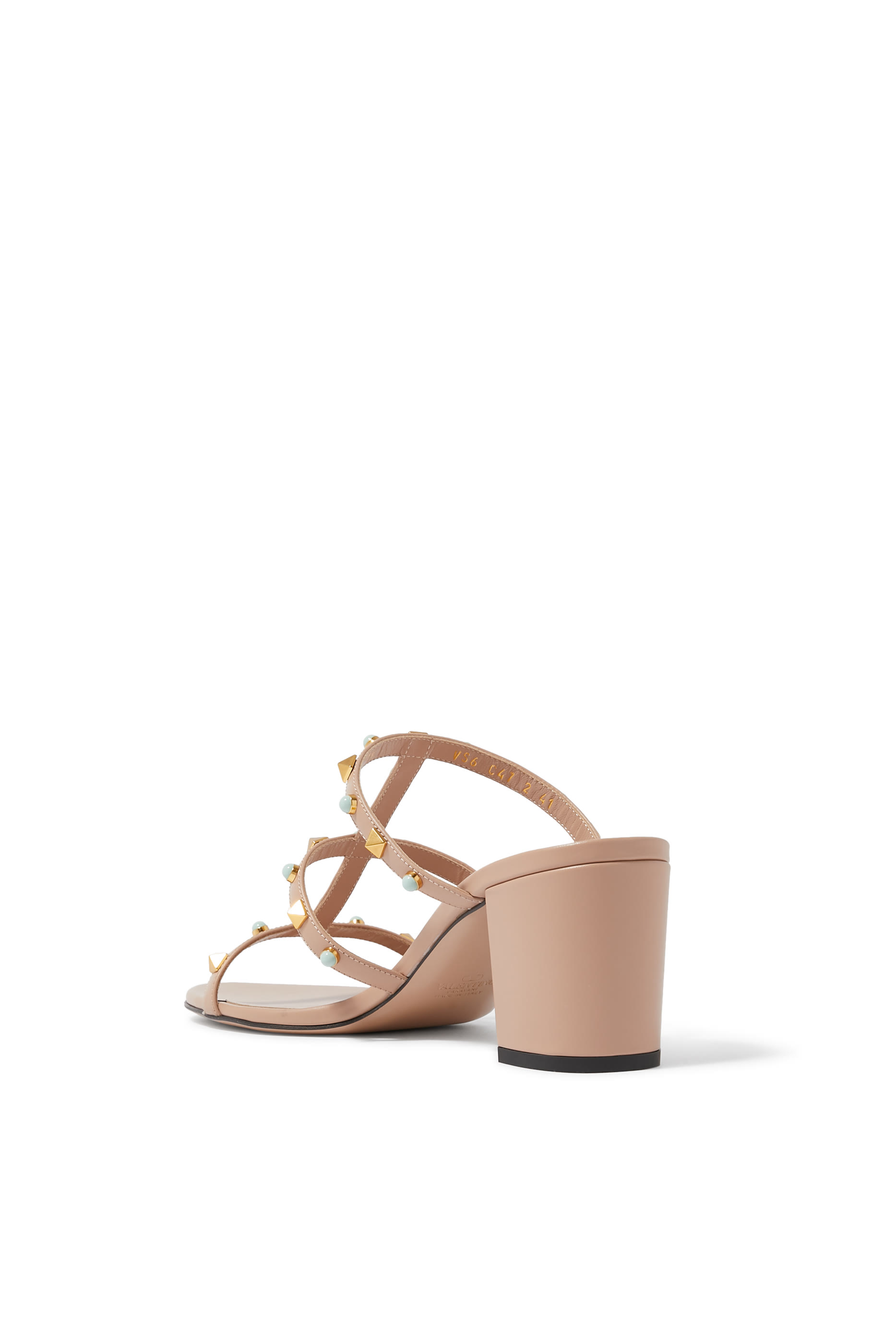 Rockstud 60 Sandals