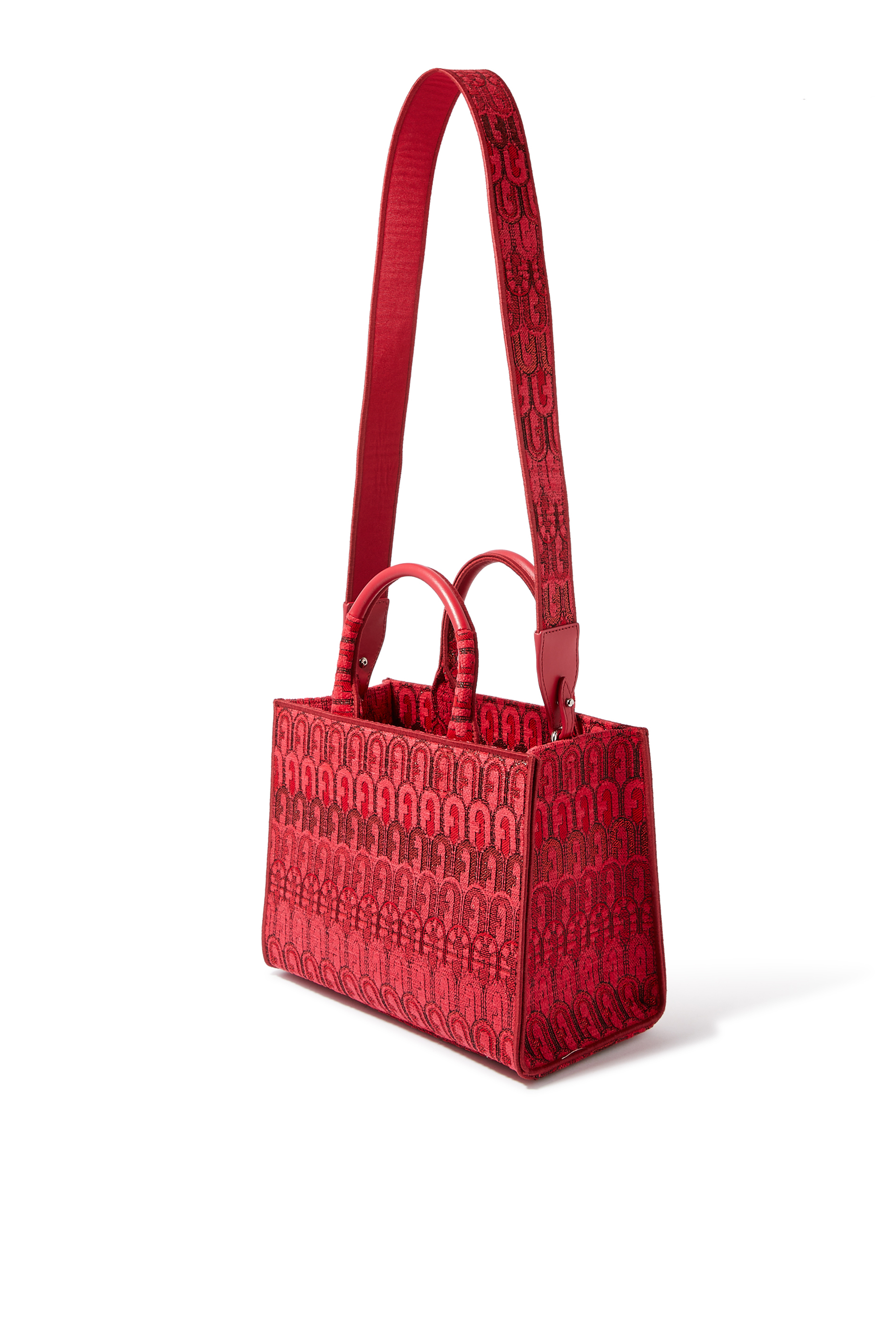 Opportunity Small Tote Bag