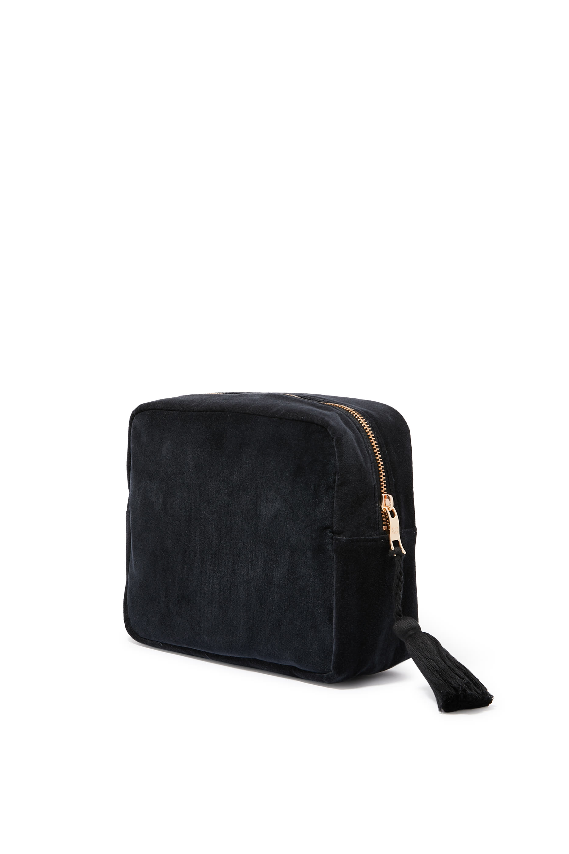 Tropical Jaguar Wash Bag