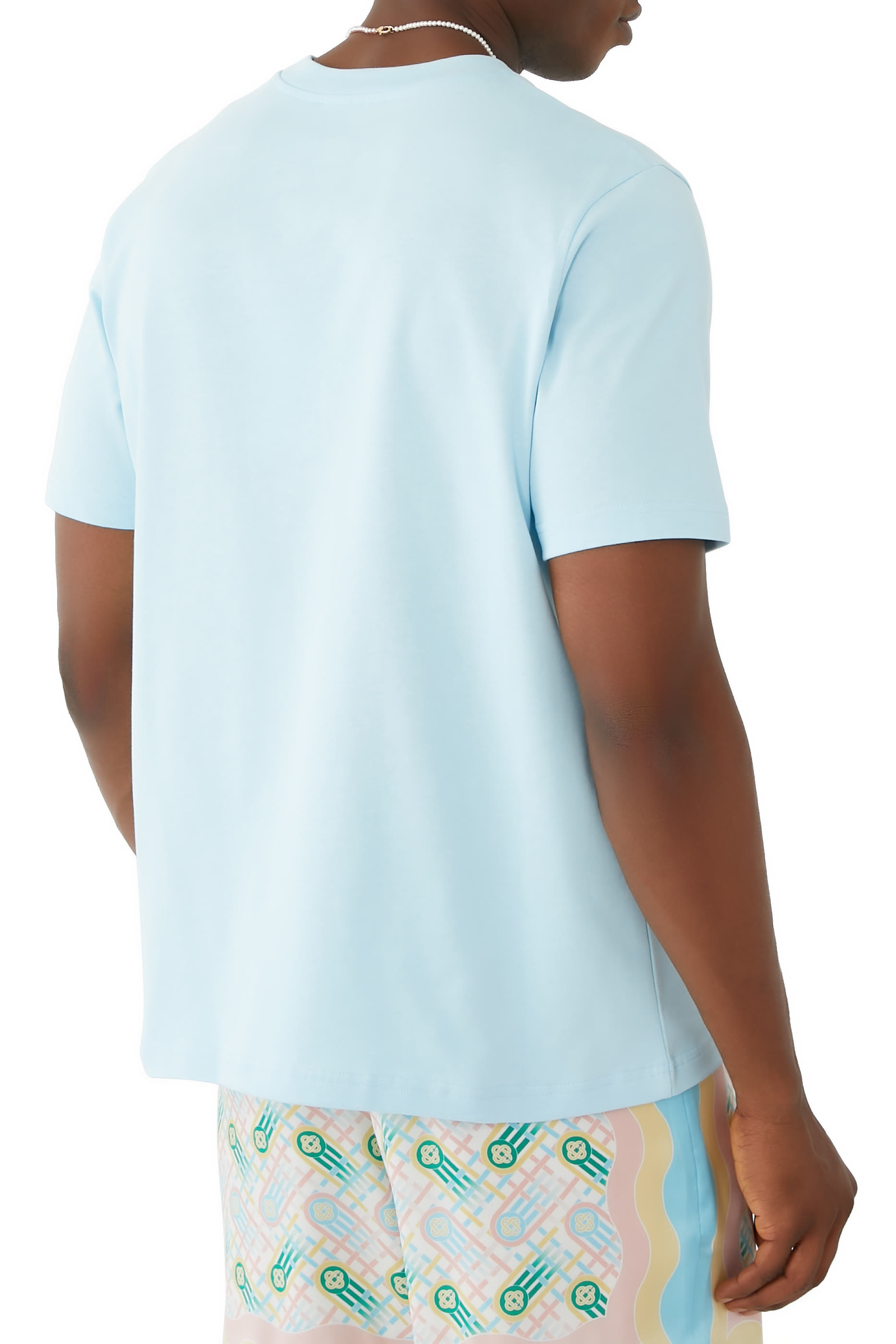 Tennis Club Icon T-Shirt