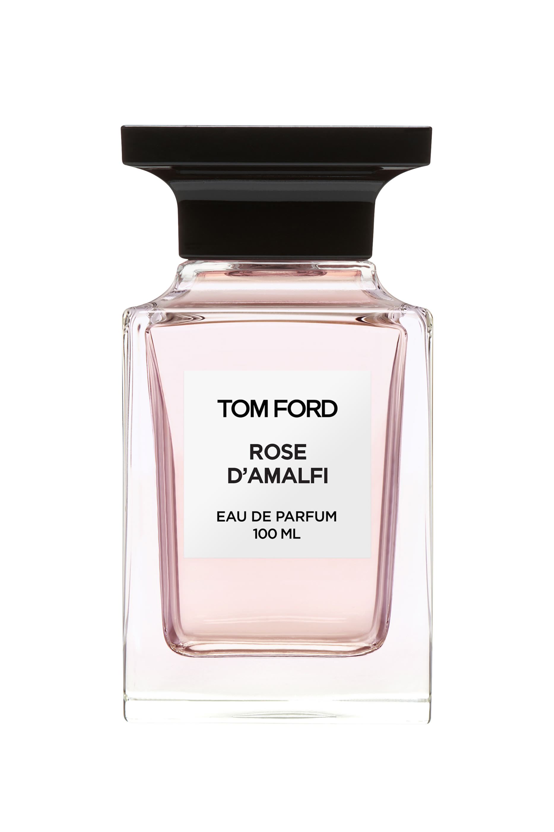 Rose D’Amalfi Eau De Parfum