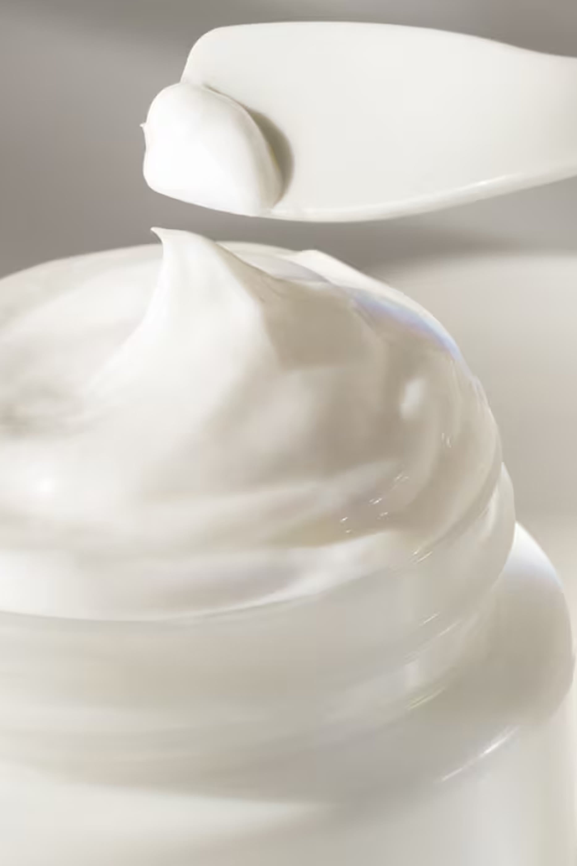 The Moisturizing Soft Cream