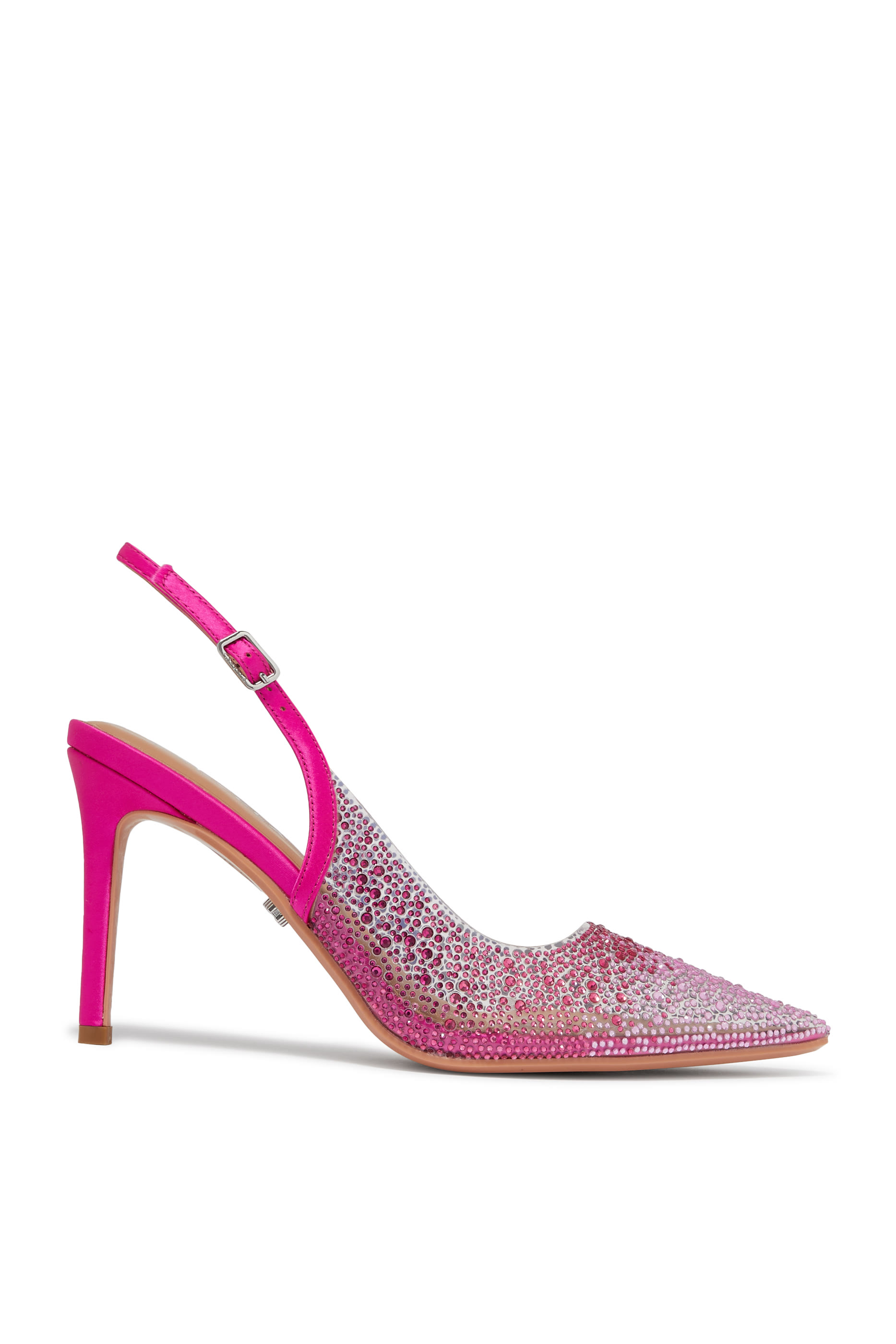 Carvela 100 Positano Sling Back Pumps