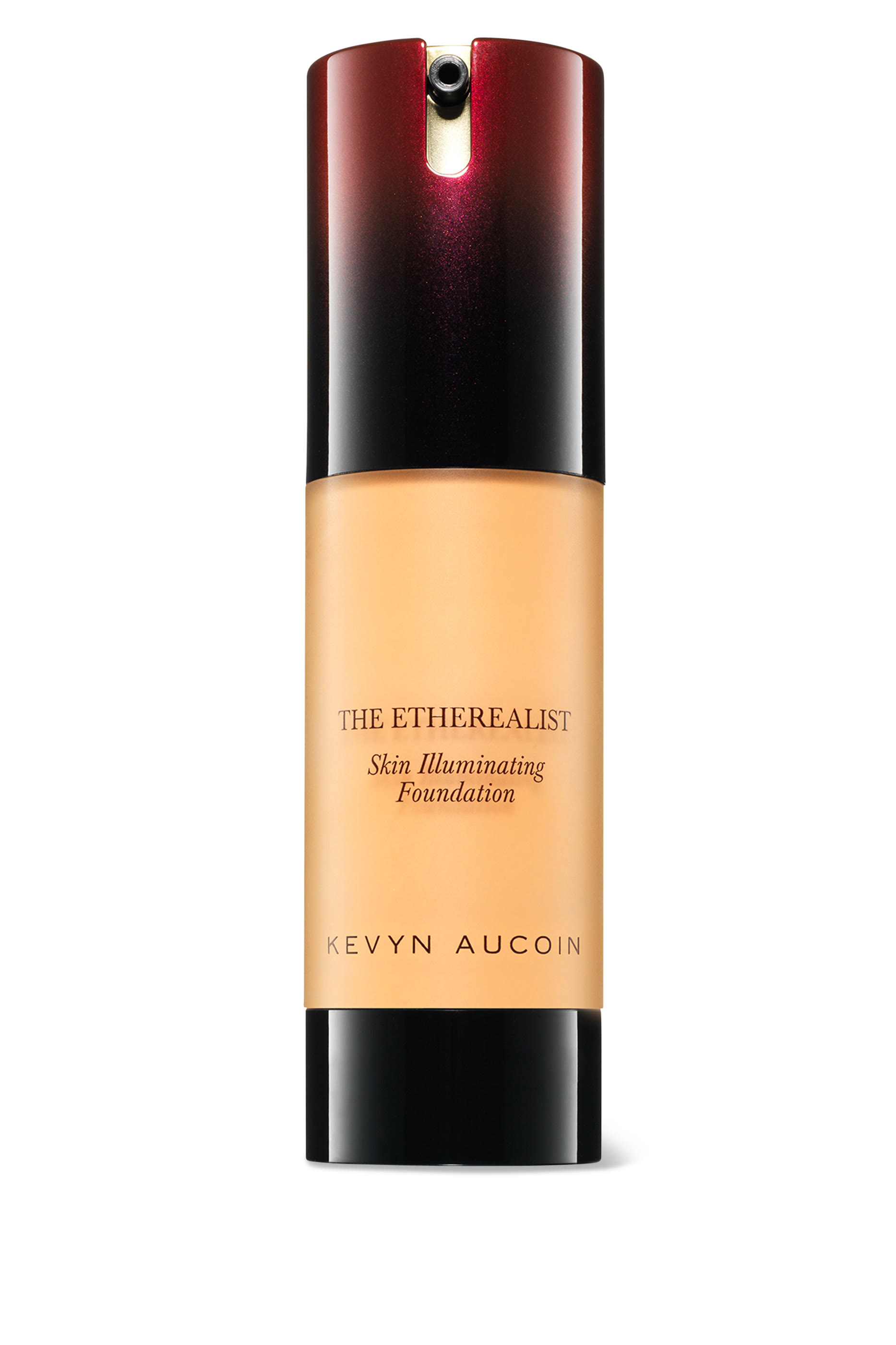 The Etherealist Skin Illuminating Foundation Light