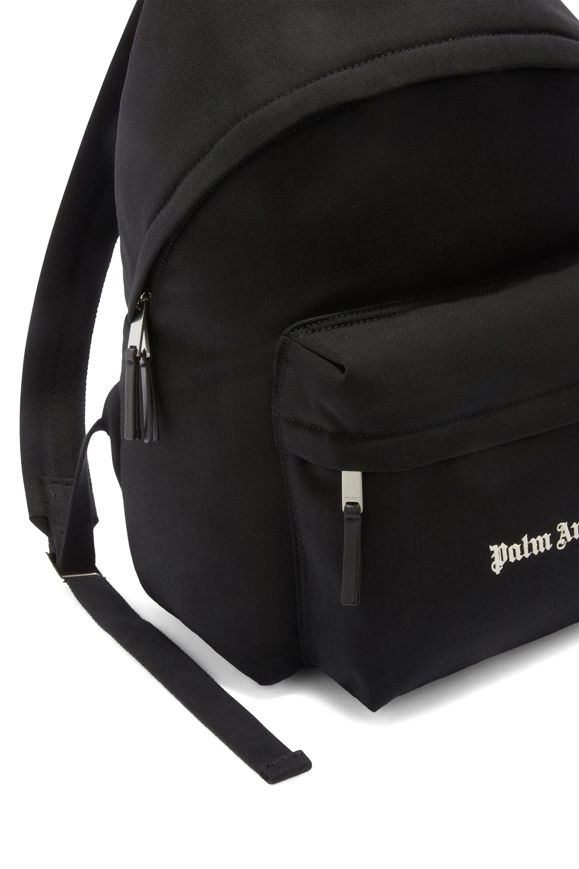 Logo Backpack
