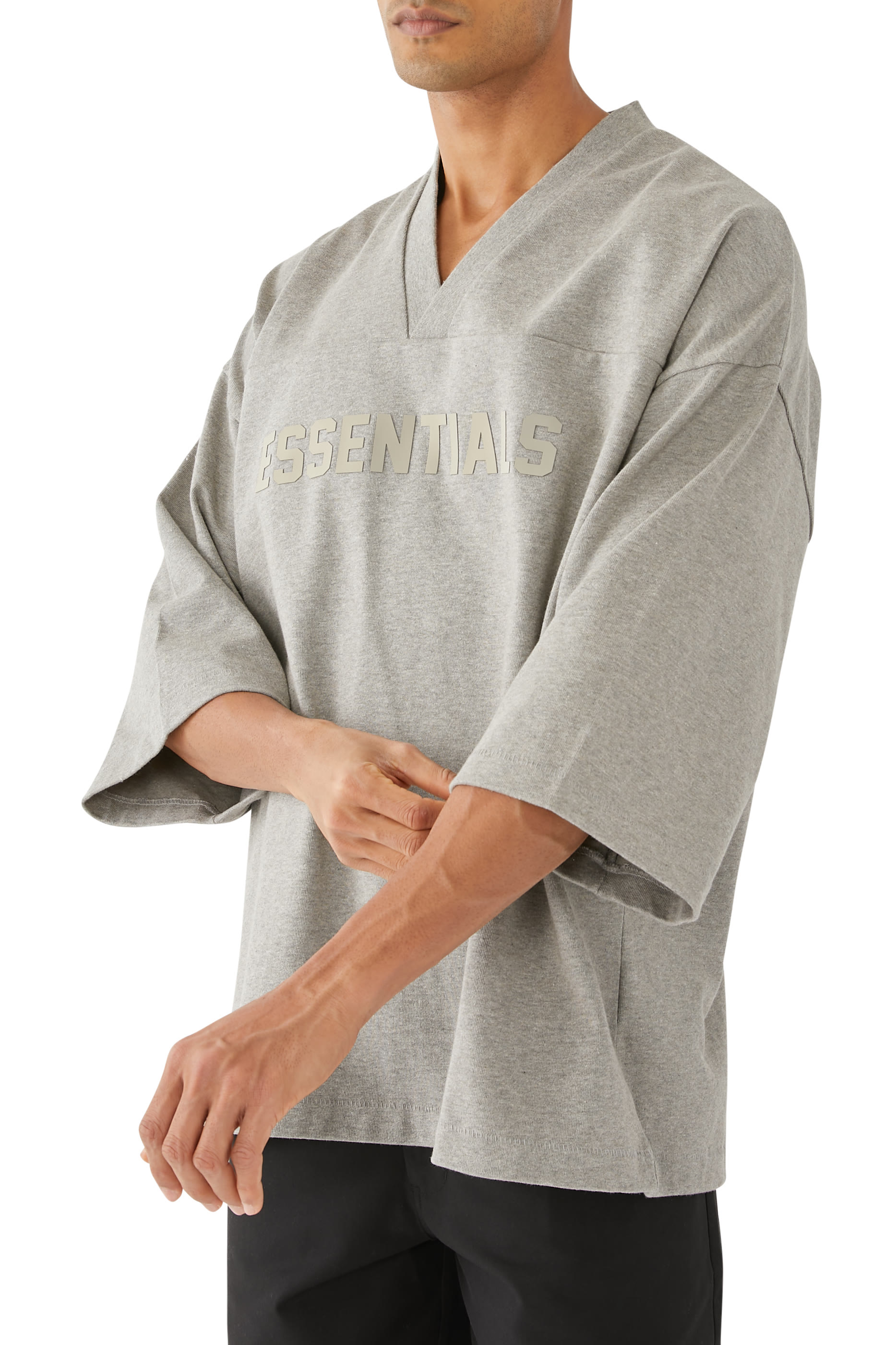 Essentials Football T-Shirt