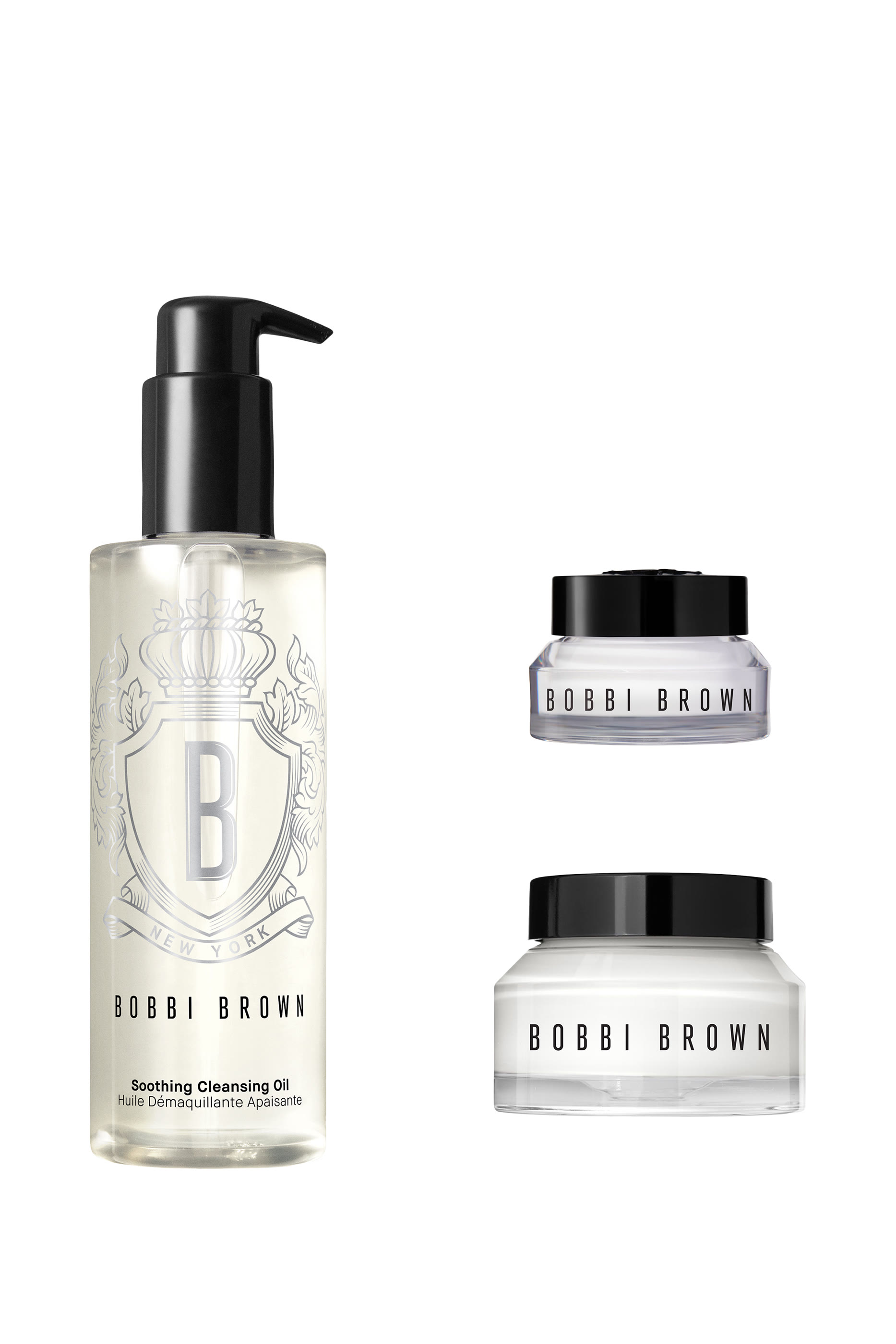 Season Recharge Skincare Set