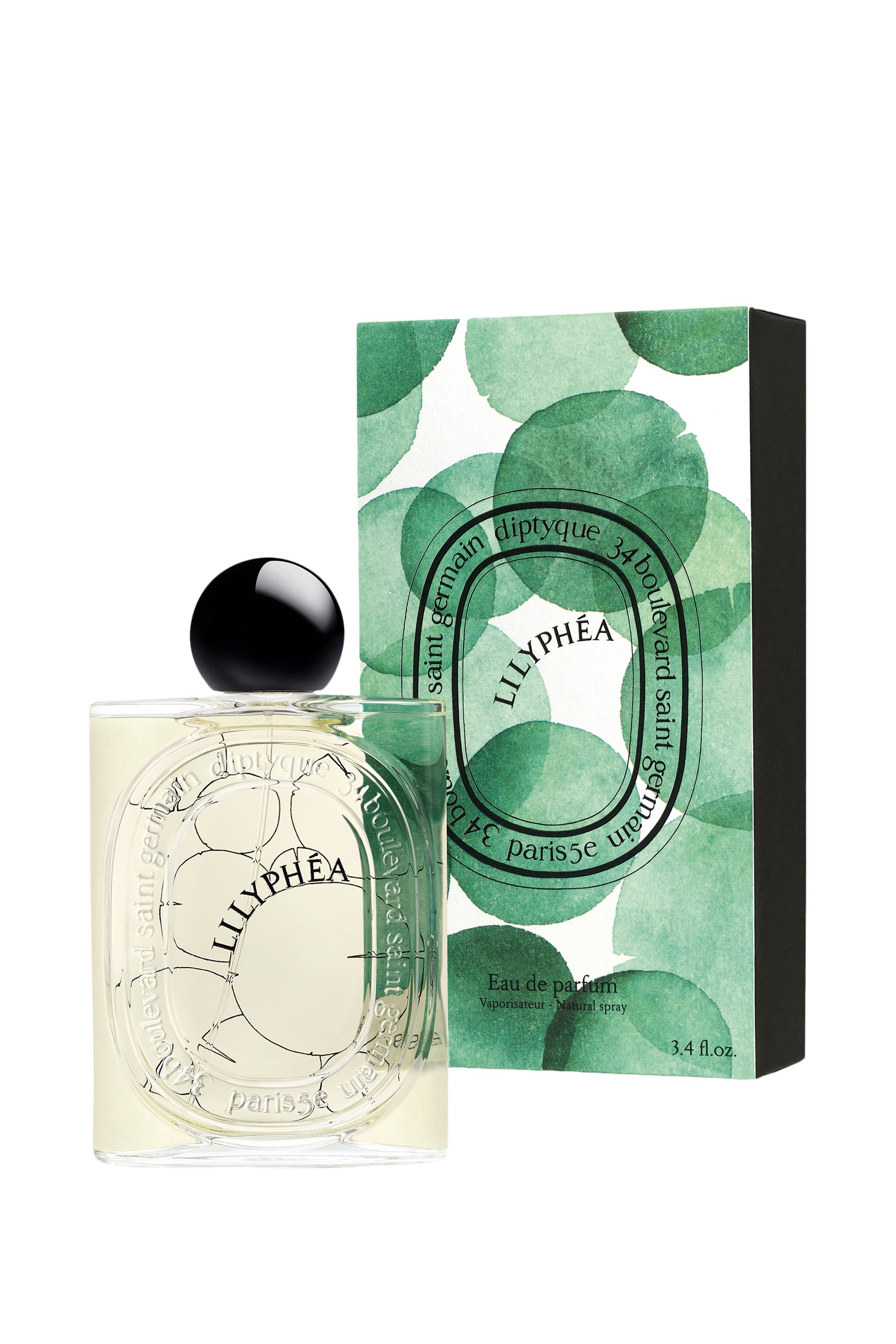 Lilyphea Eau de Parfum