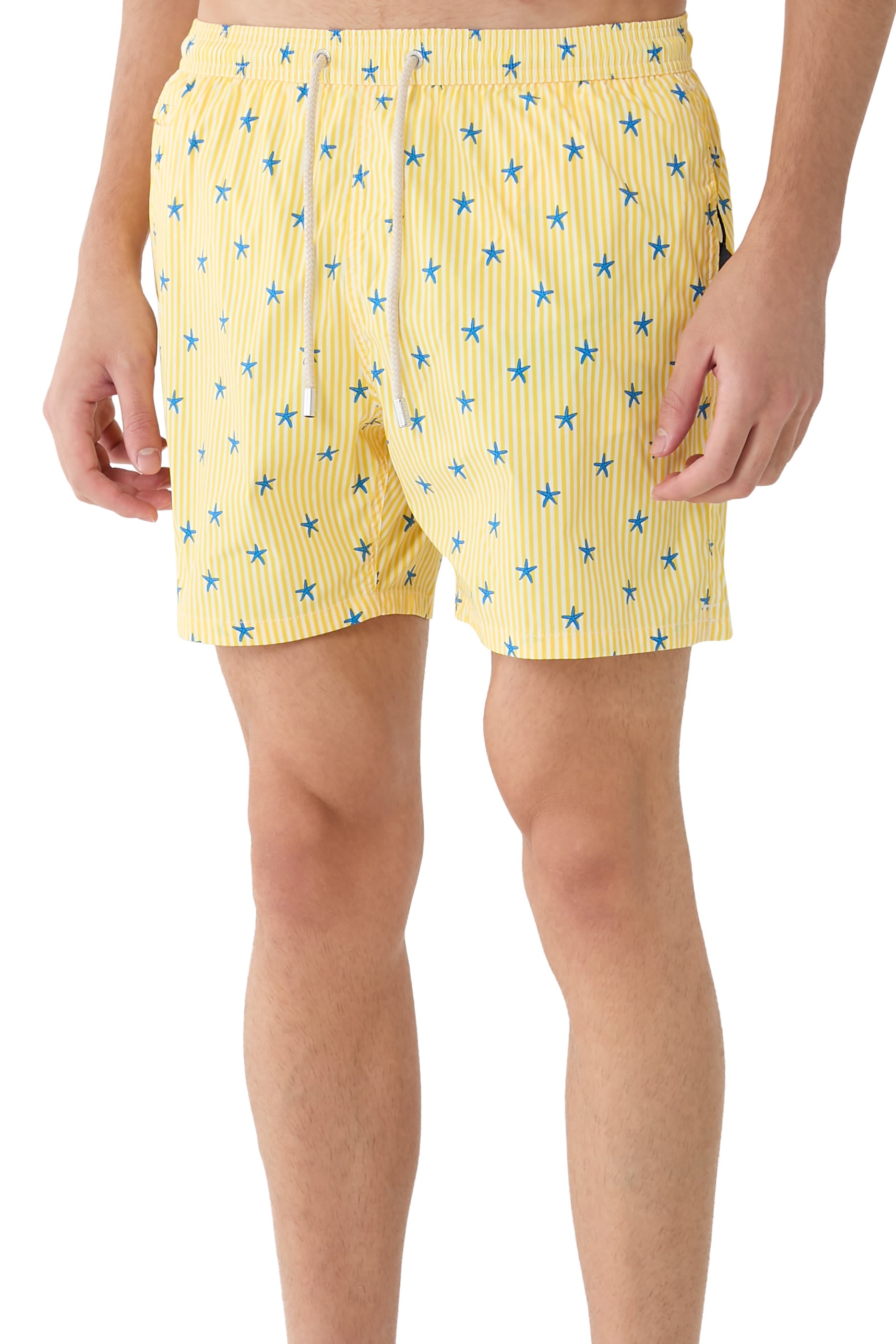 Comfort Light Classic Stretch Swim Shorts