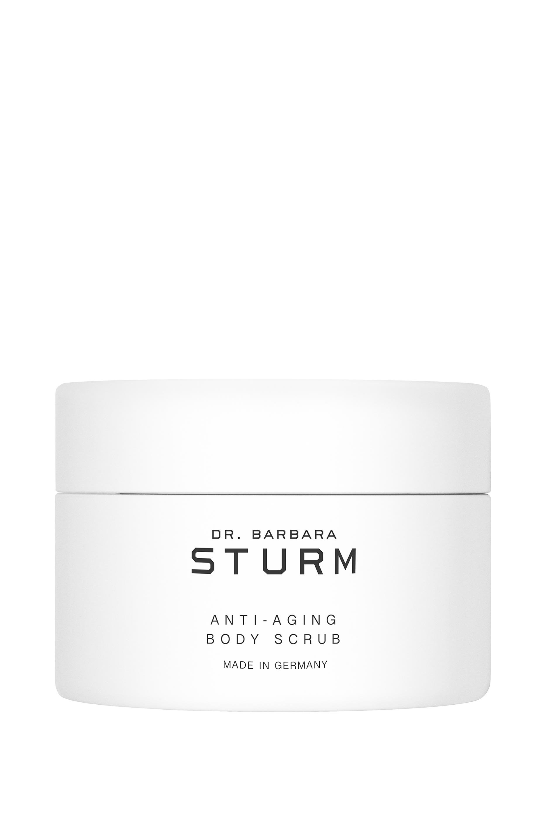 Anti-Aging Body Scrub