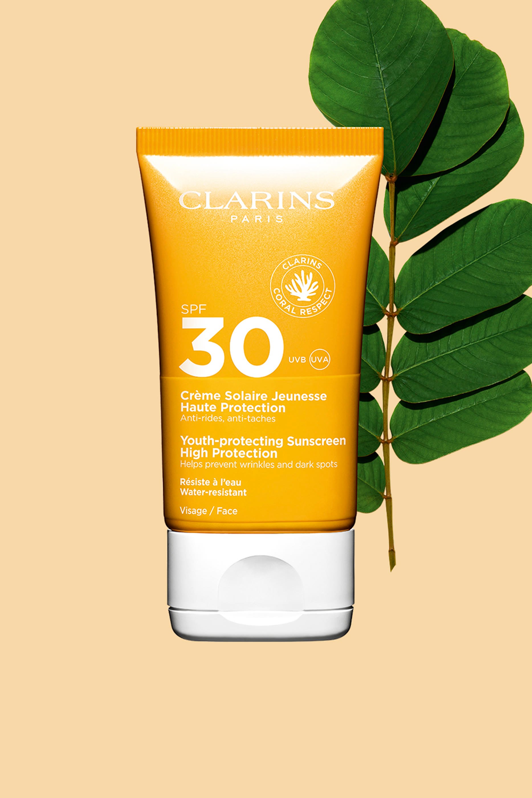 Sun Face SPF 30 Youth Protect
