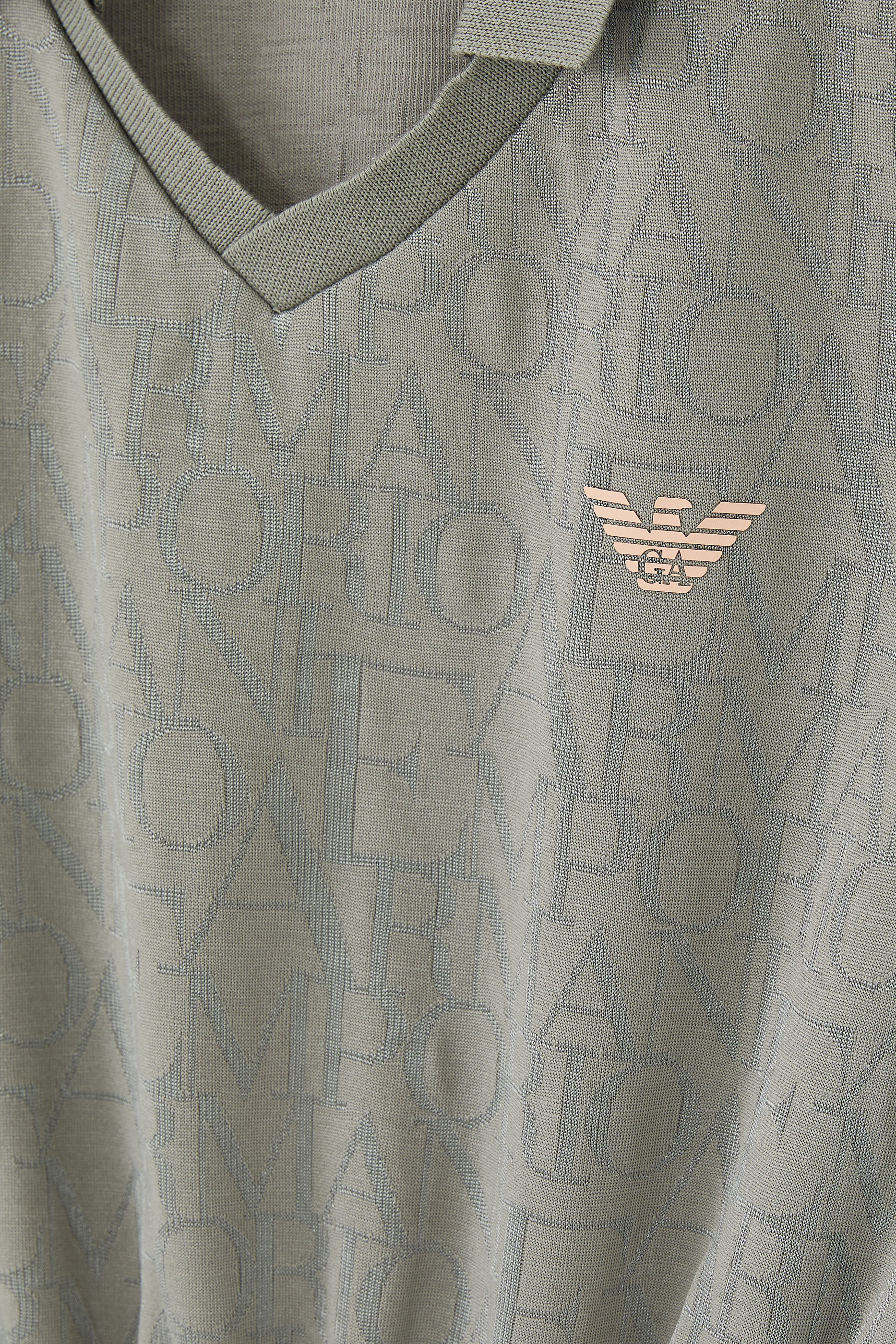 Kids Gathered Waist Collared Dress