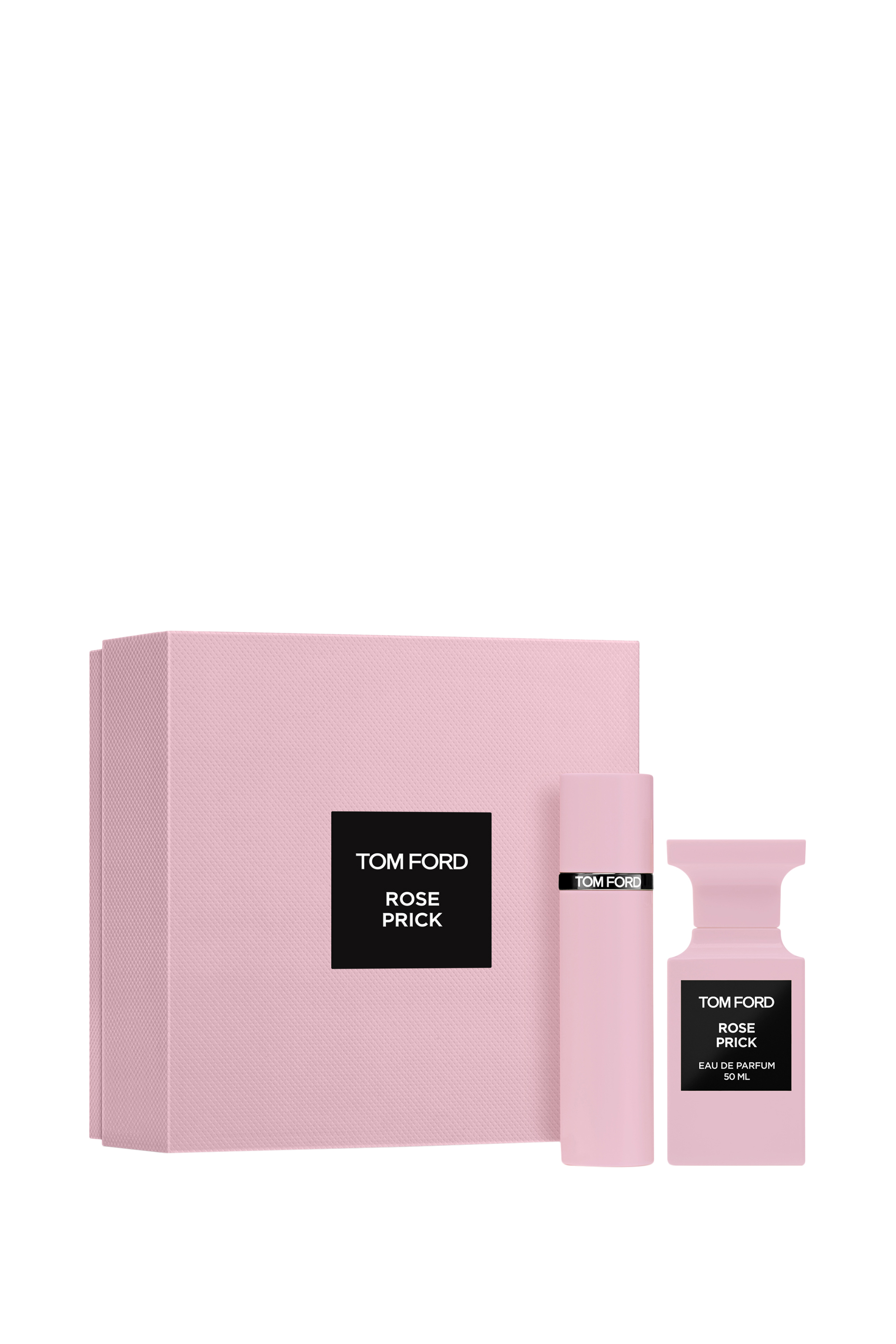 Private Blend Rose Prick Eau de Parfum Set