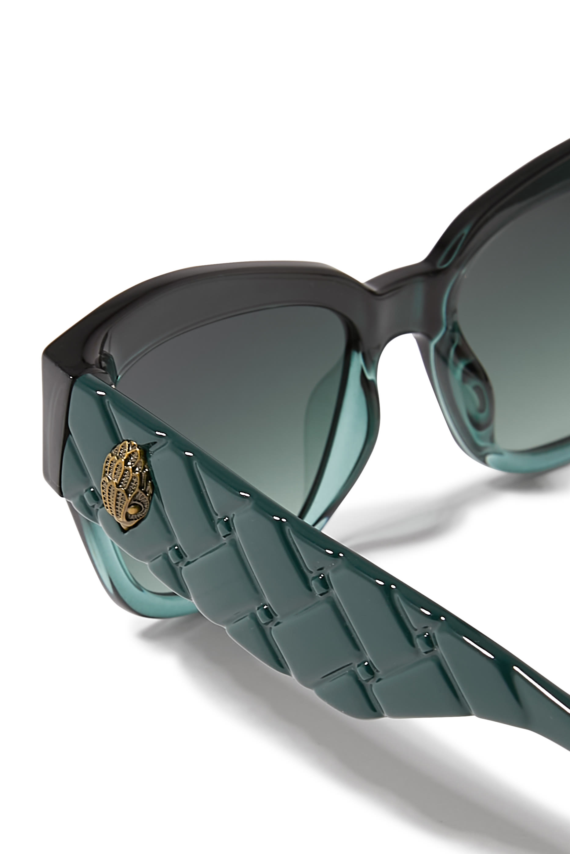 Kensington Small Butterfly Sunglasses