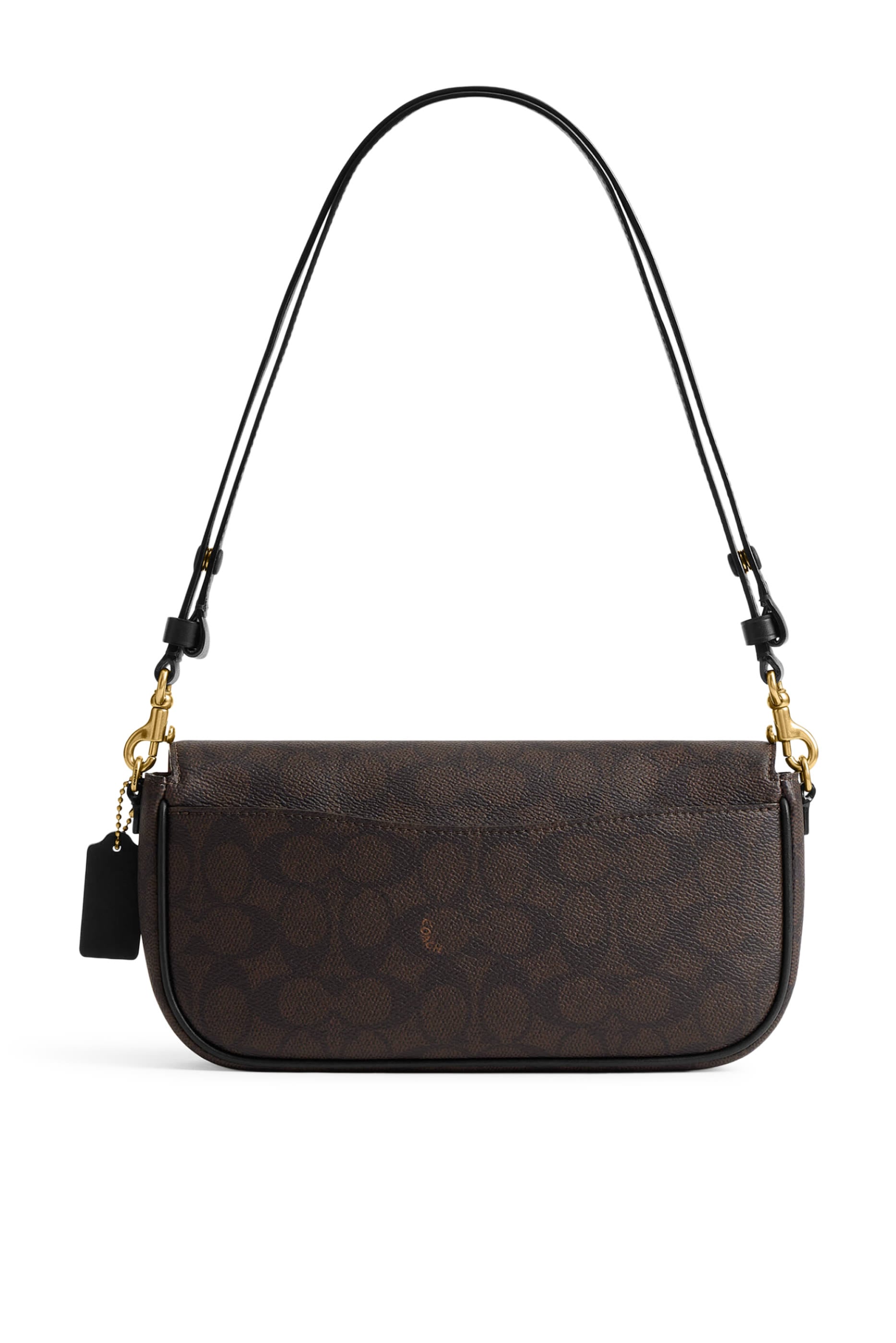 Brook Flap Chain Bag