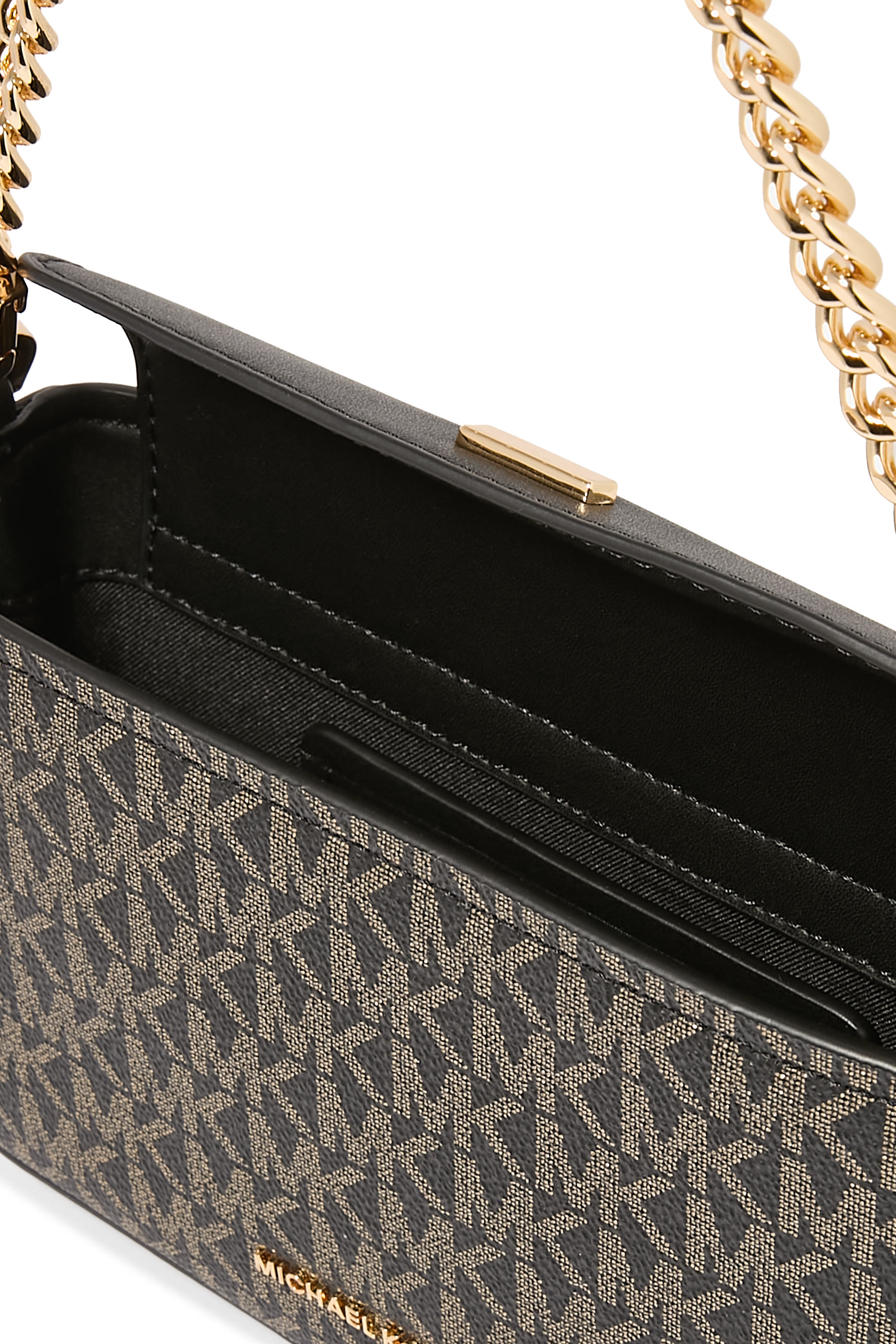 Bryant Small Signature Logo Convertible Pochette 