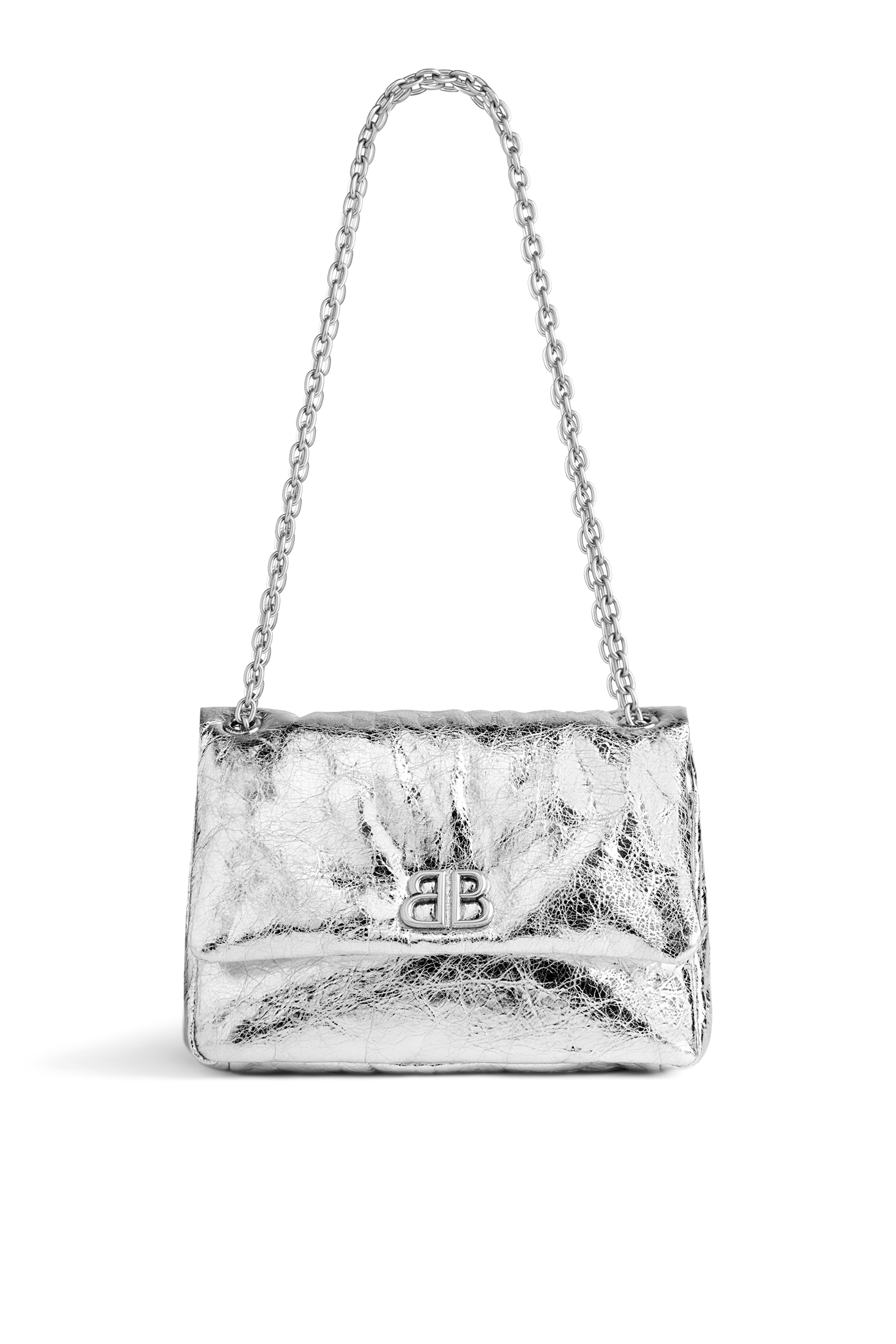 Monaco Mini Chain Bag
