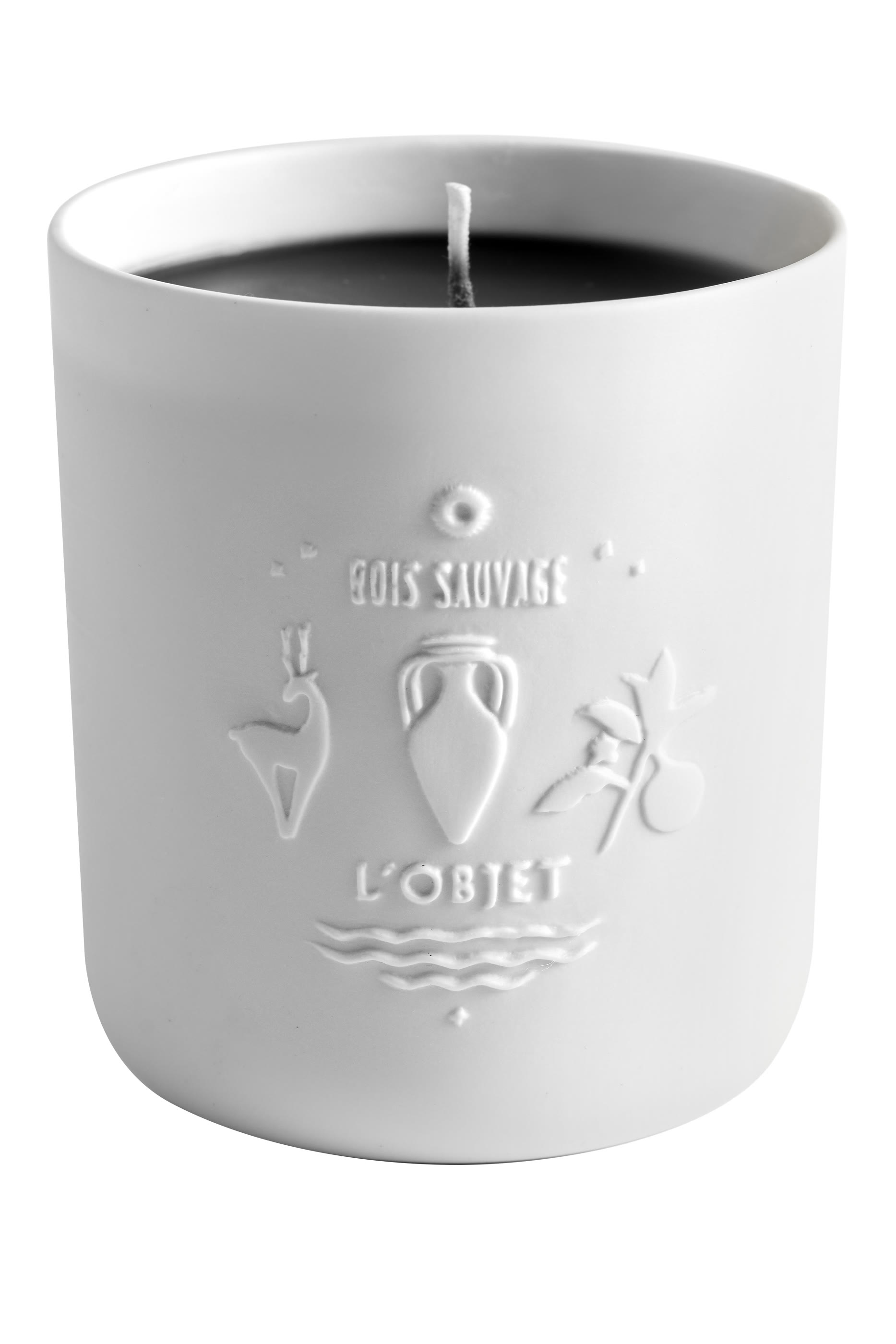 Bois Sauvage Candle
