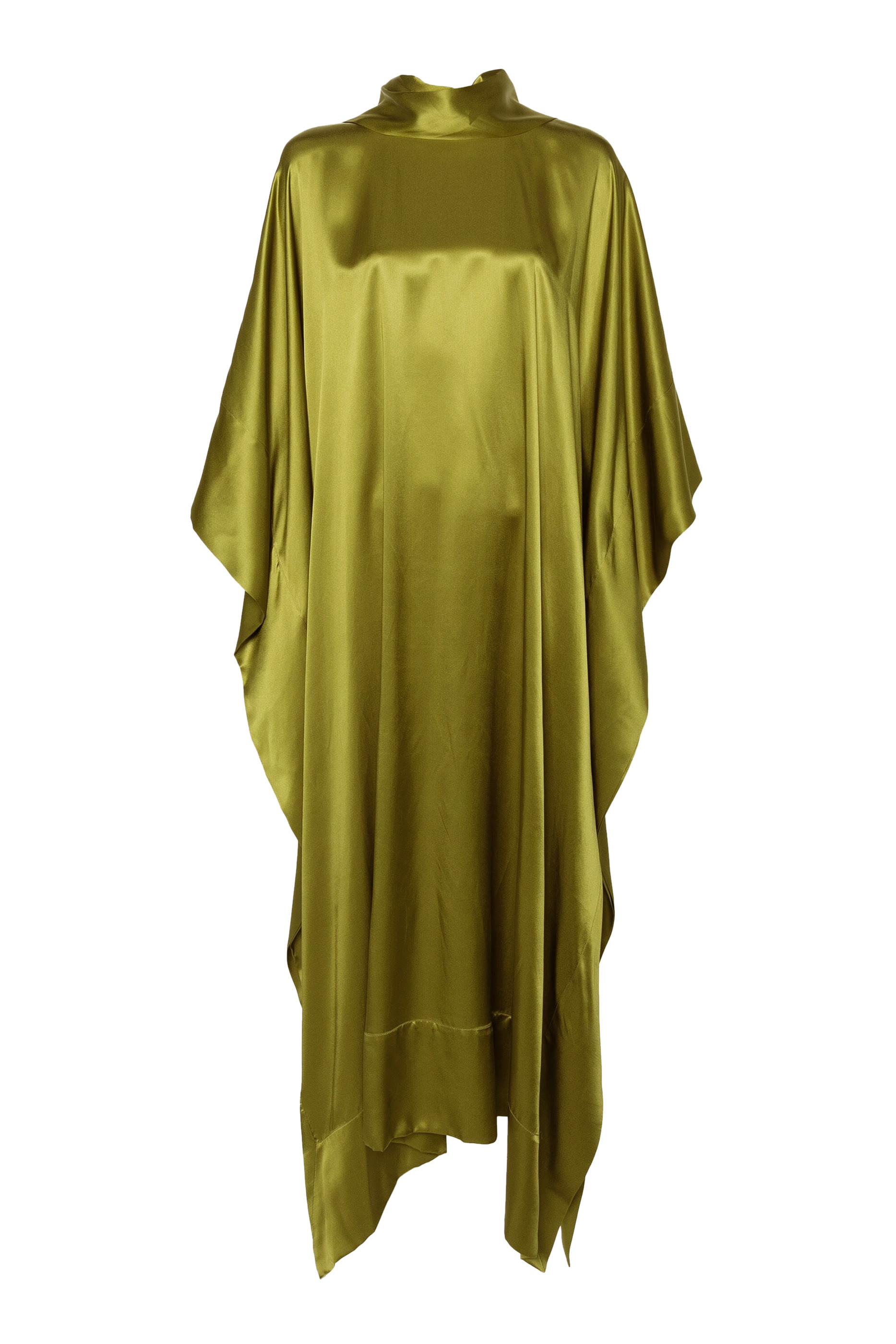 New Age Kaftan Dress
