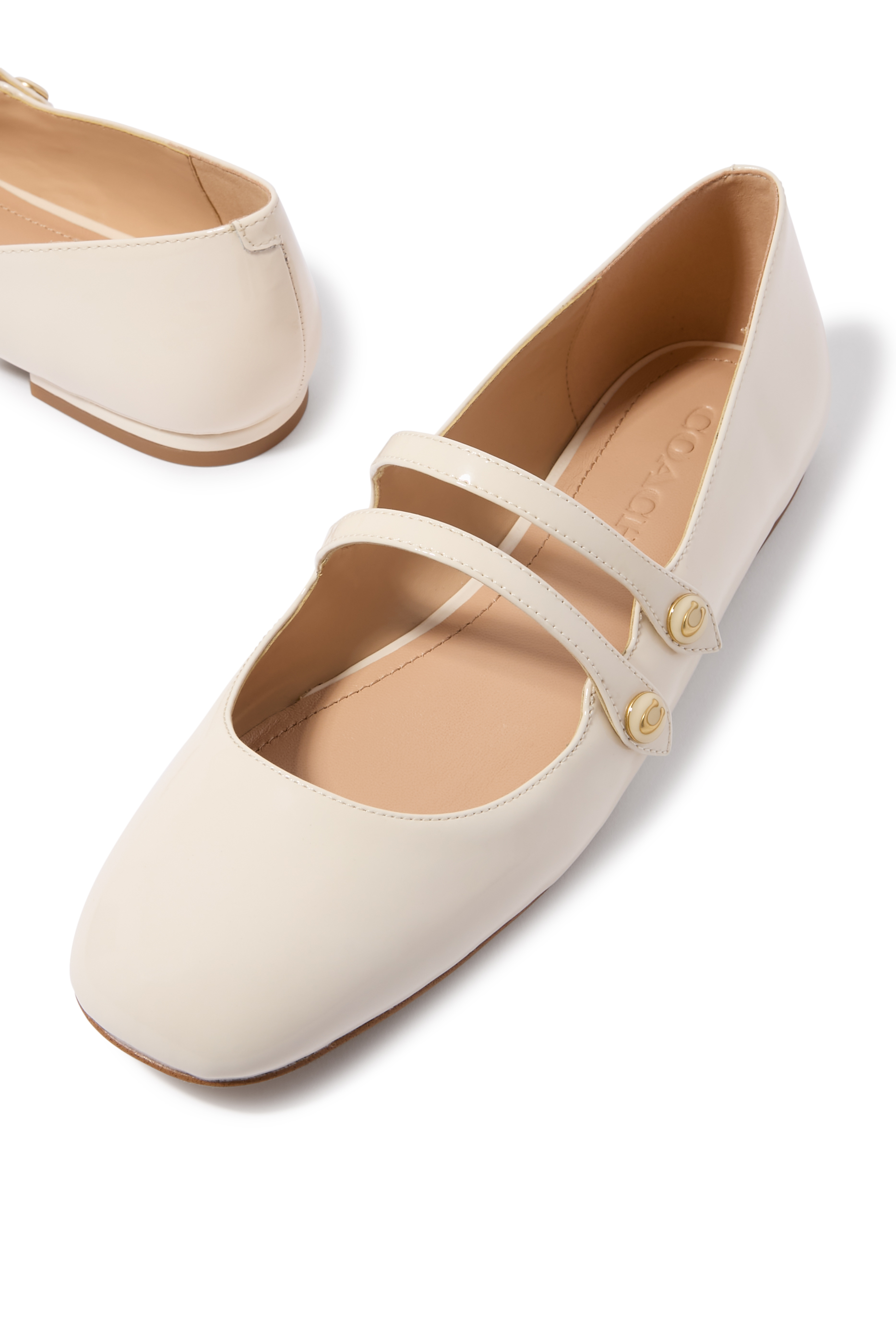 Winley Mary Jane 13 Ballerinas