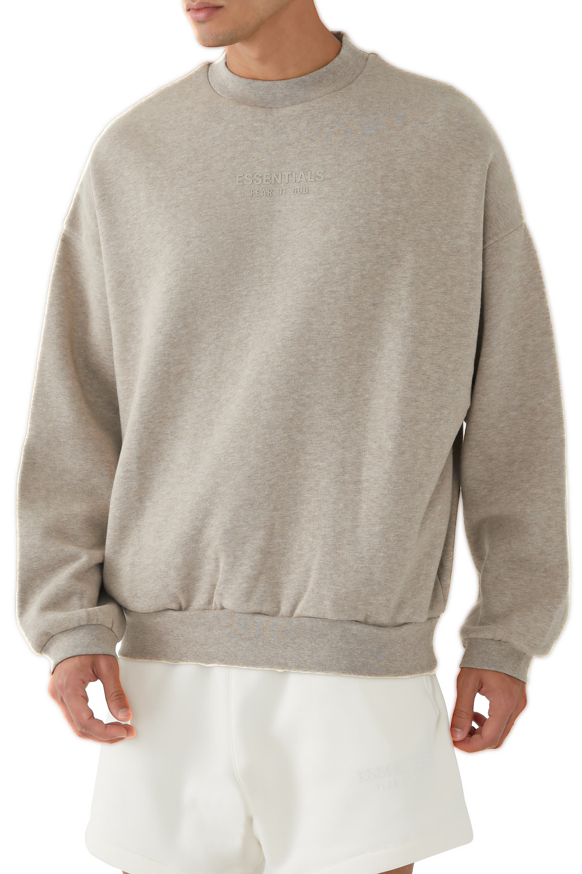 Essentials Crewneck Sweatshirt
