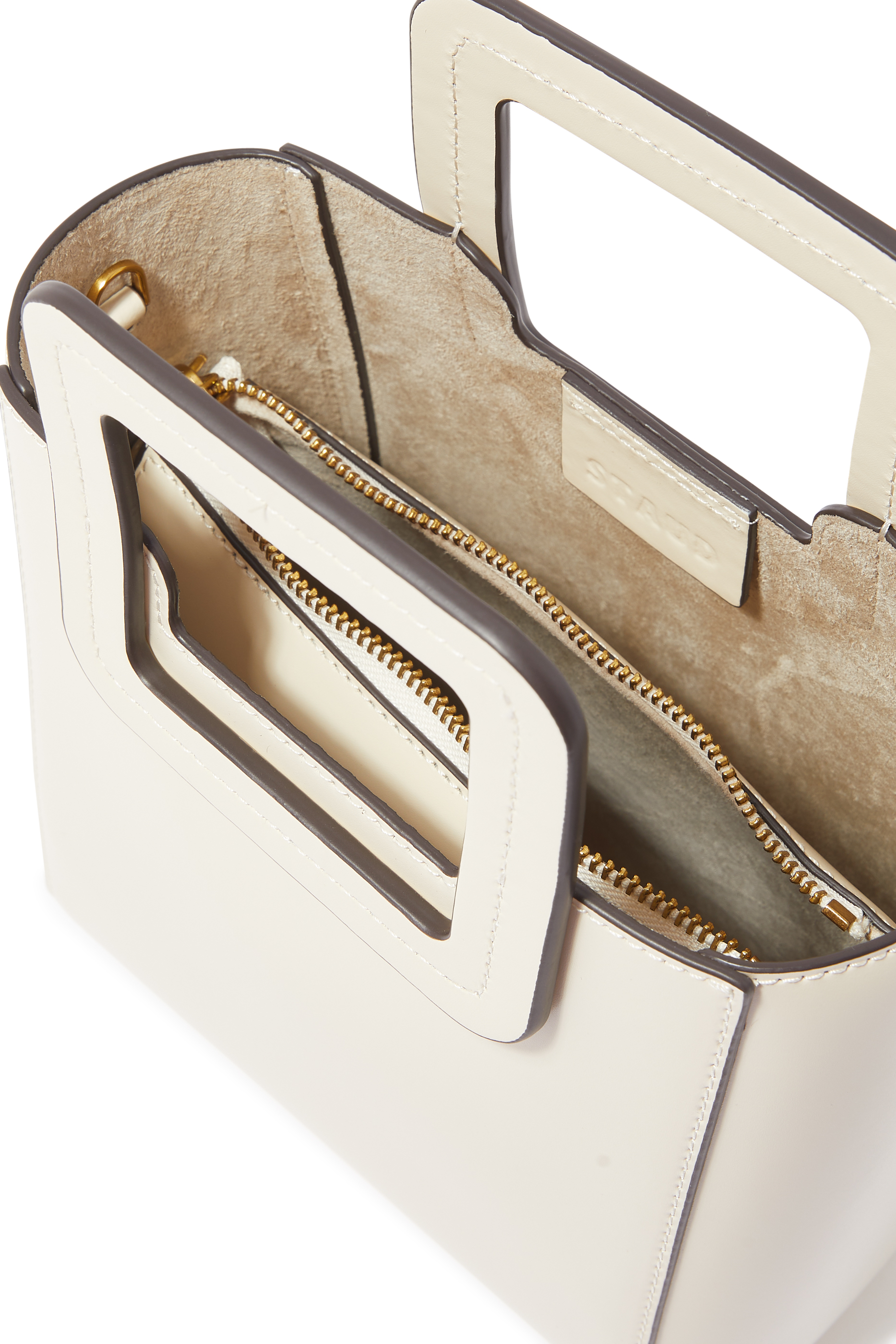 Shirley Mini Leather Bag