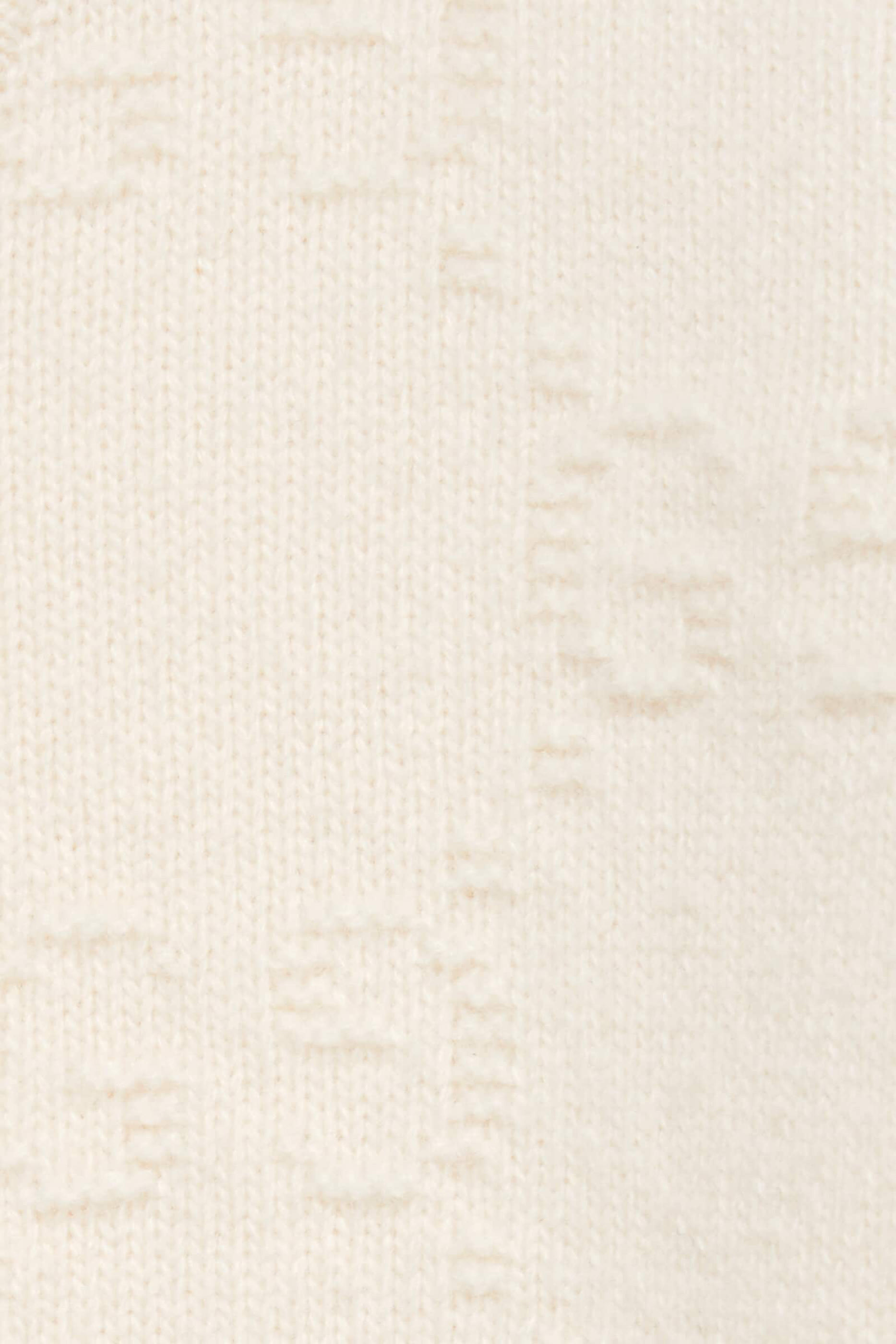 GG Felted Wool Cardigan