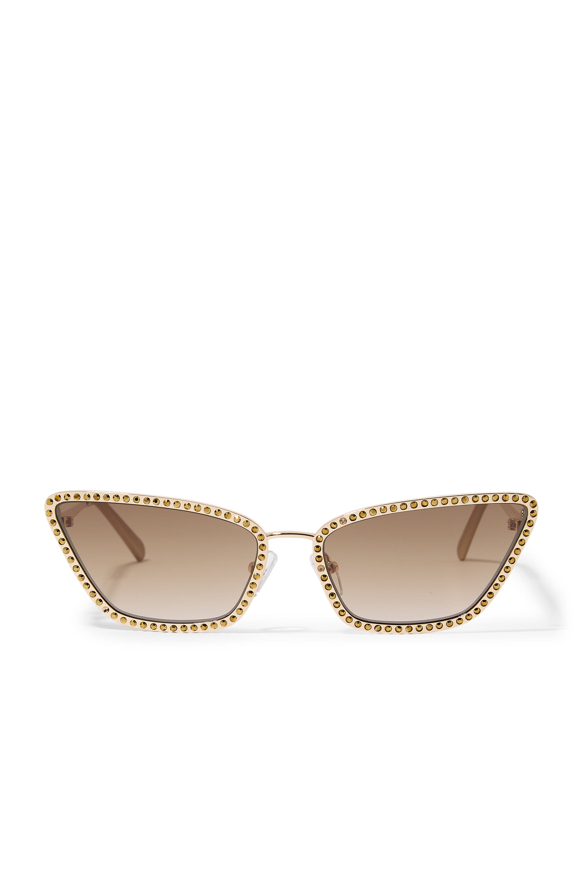 Shoreditch Cat Eye Sunglasses