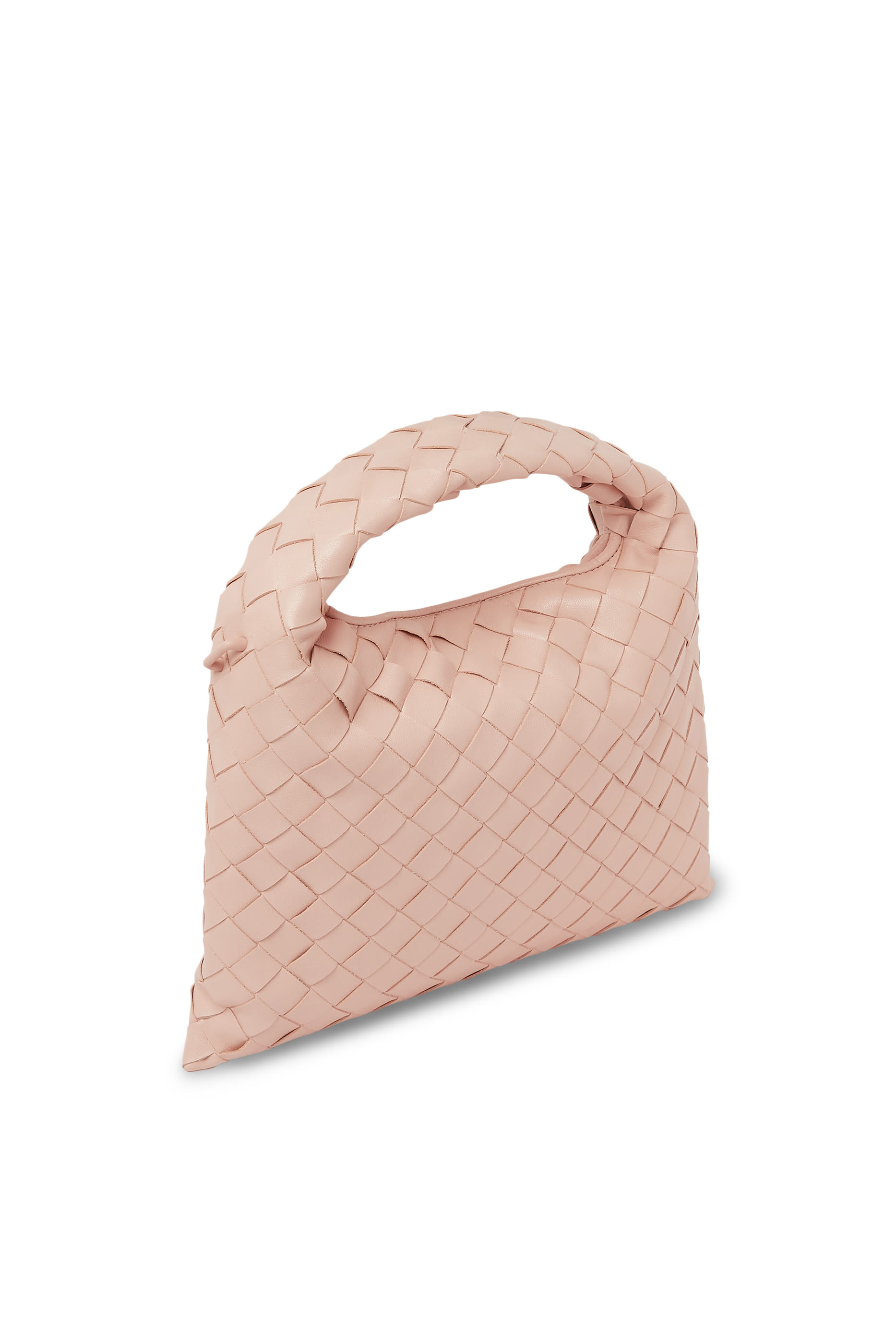 Mini Hop Crossbody Bag