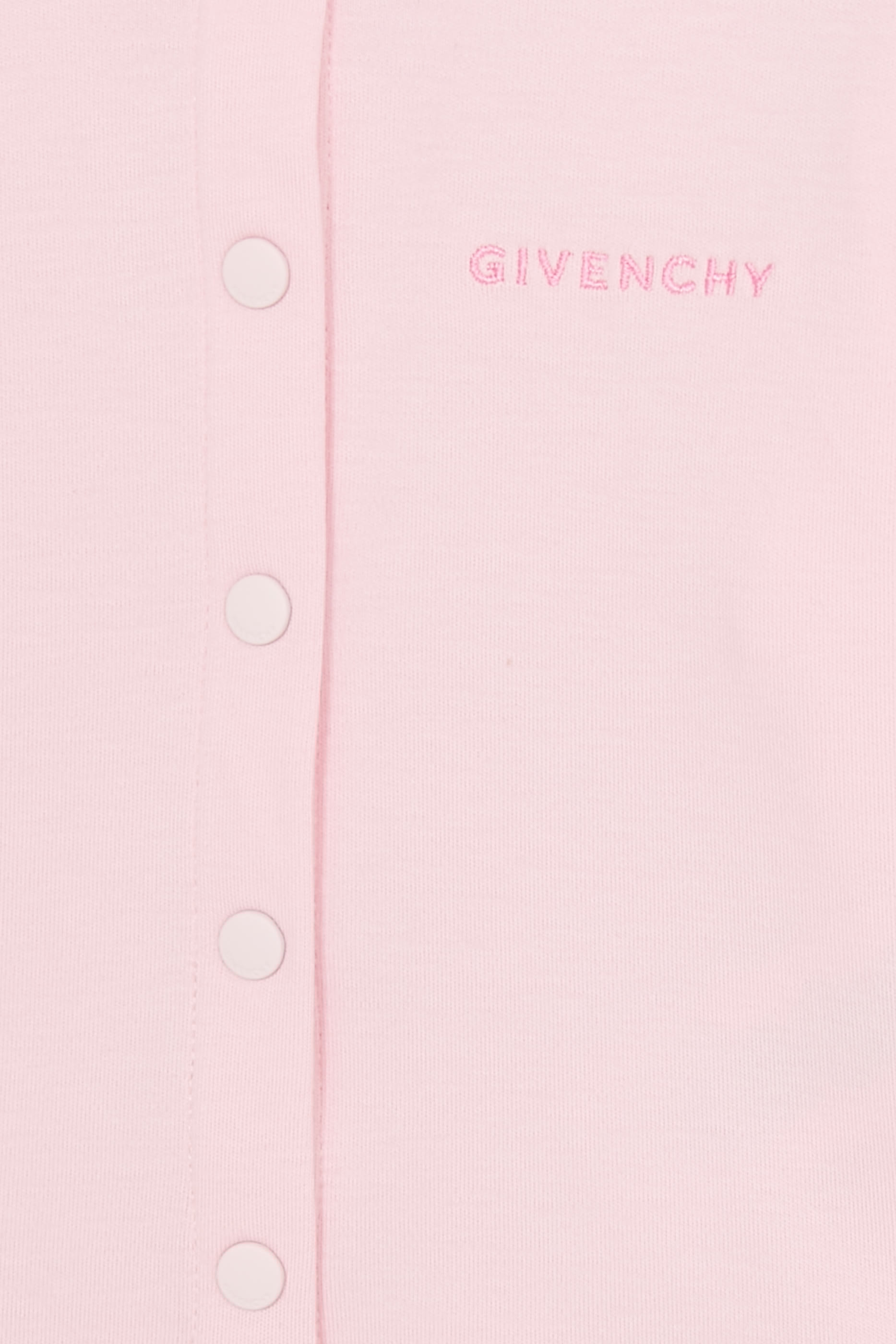 Kids Logo Track Suit Set