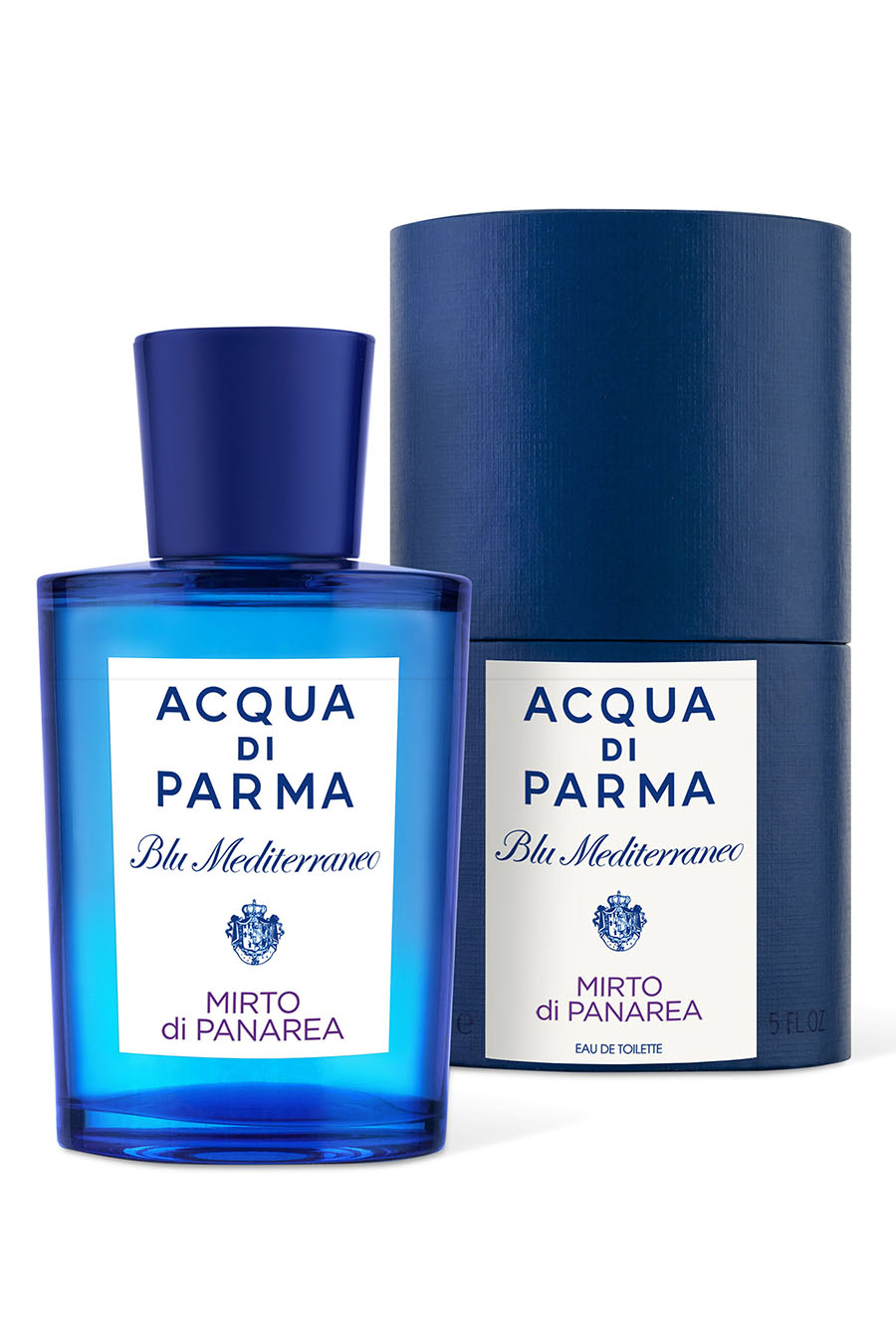 Mirto di Panarea Eau de Toilette