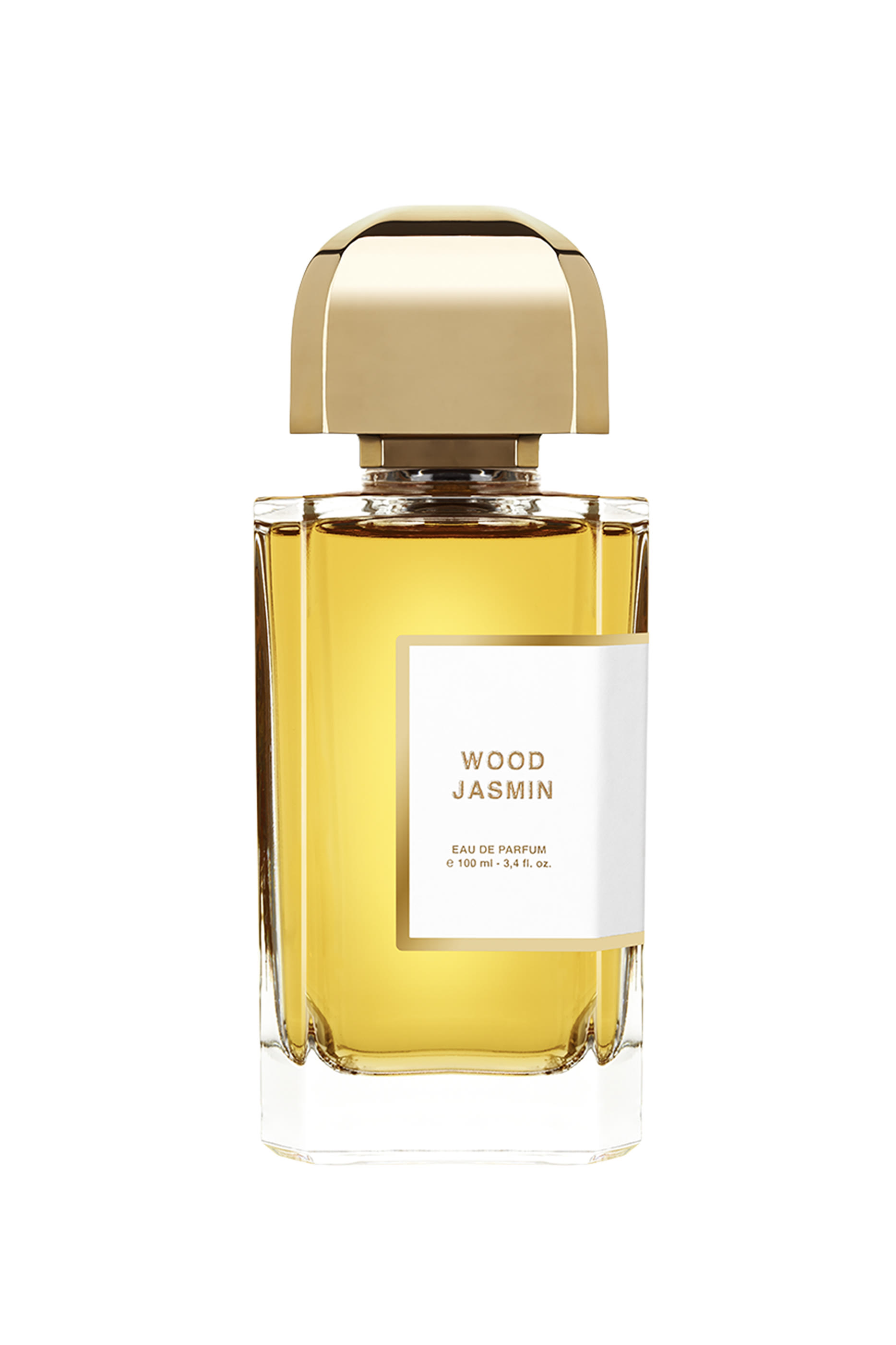 Wood Jasmin Eau de Parfum