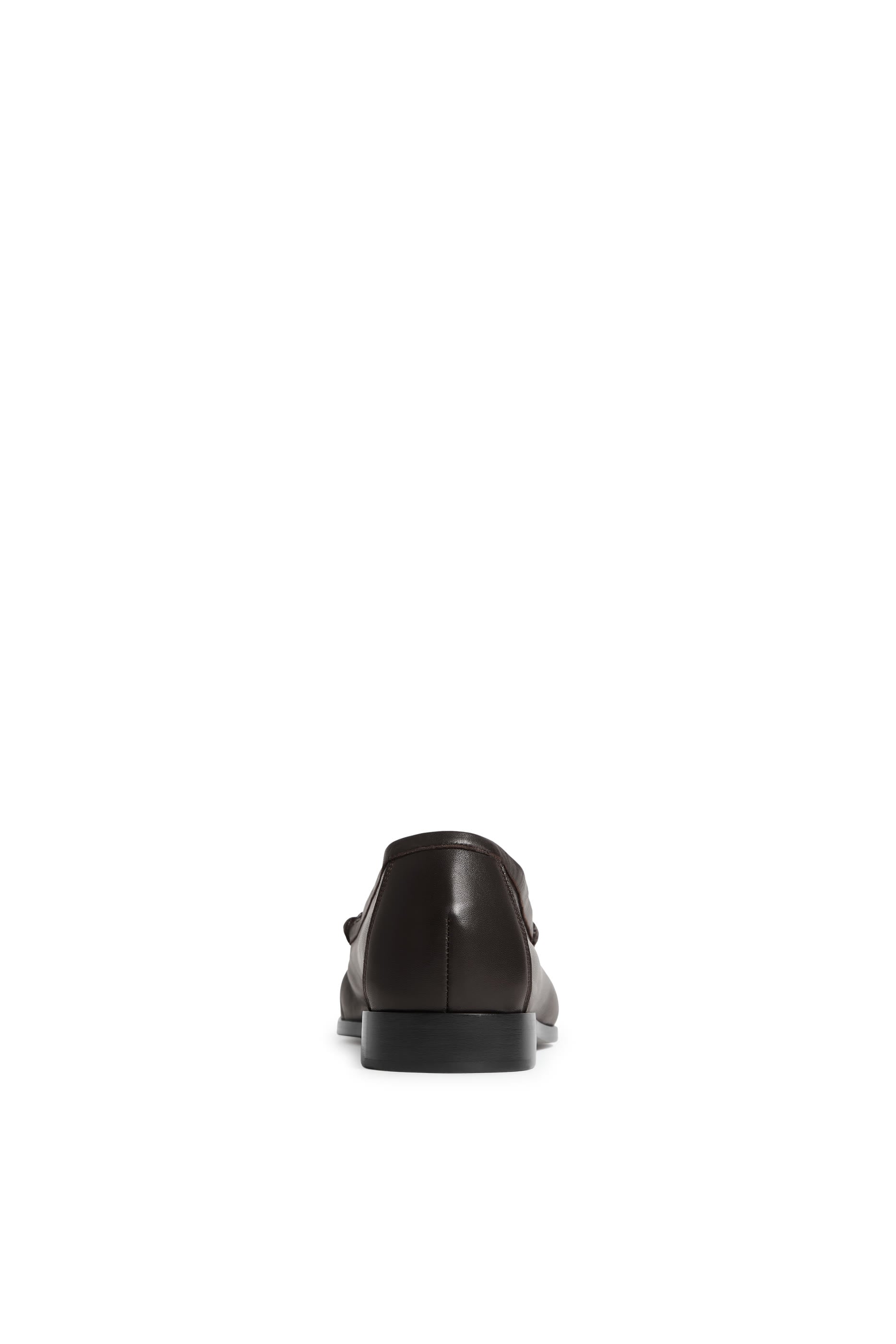 Silenzio Loafers