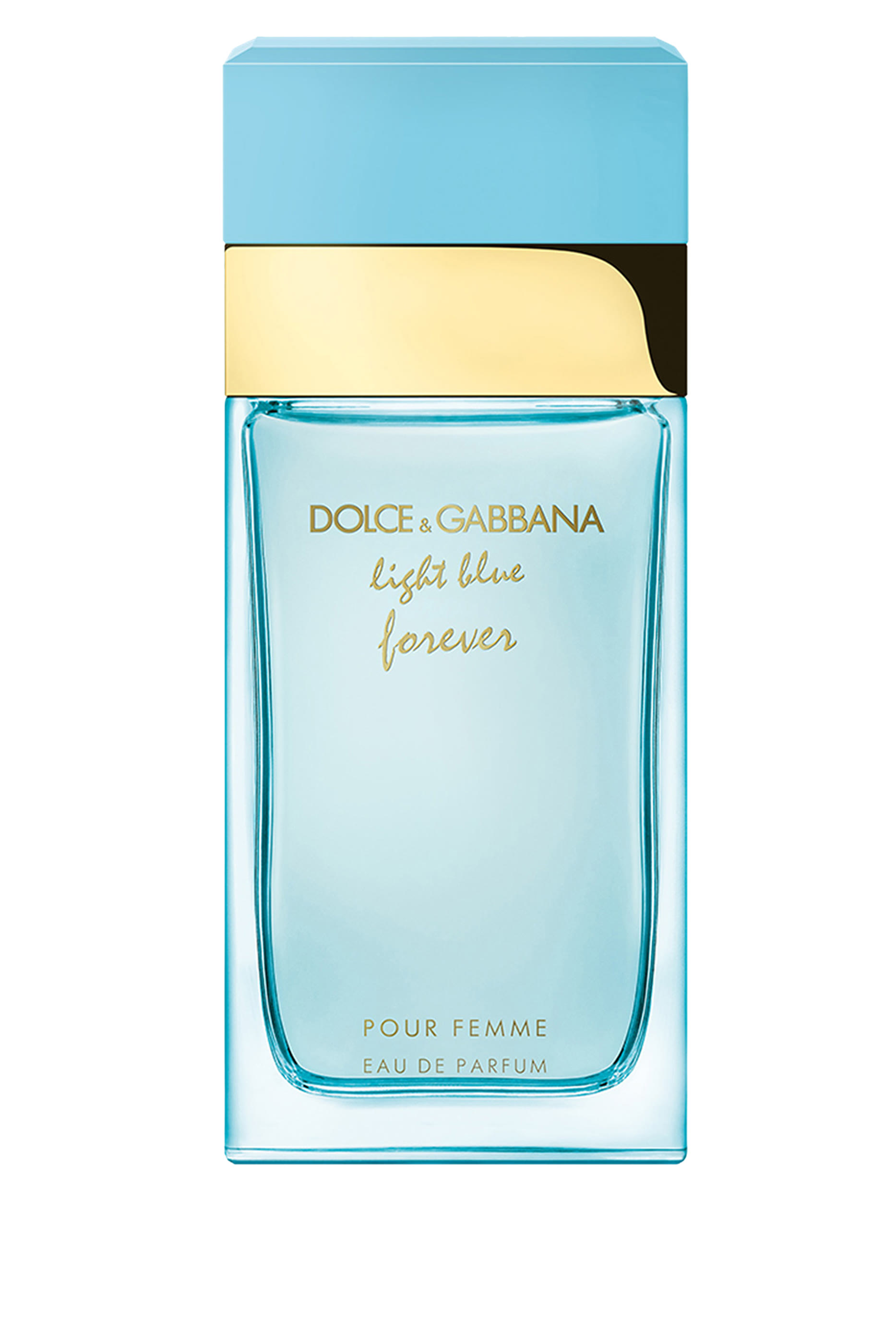 Light Blue Forever Pour Femme Eau de Parfum
