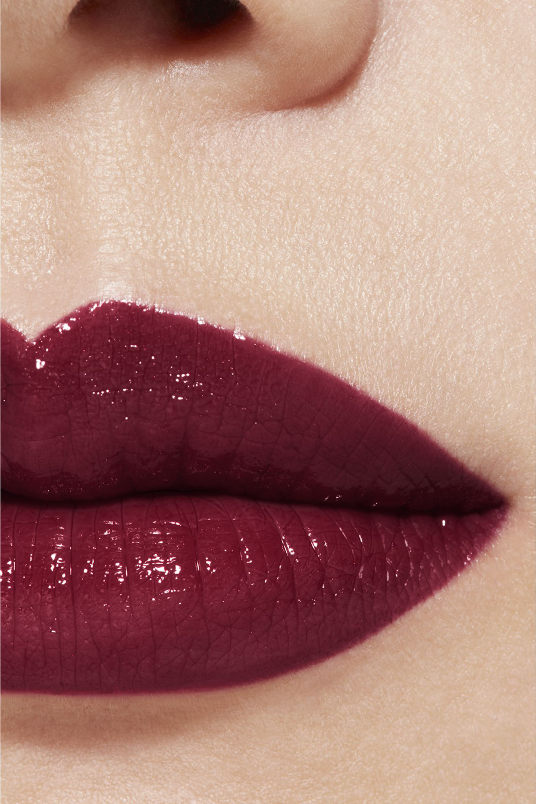 Rouge Coco Longwear Satin Lipstick