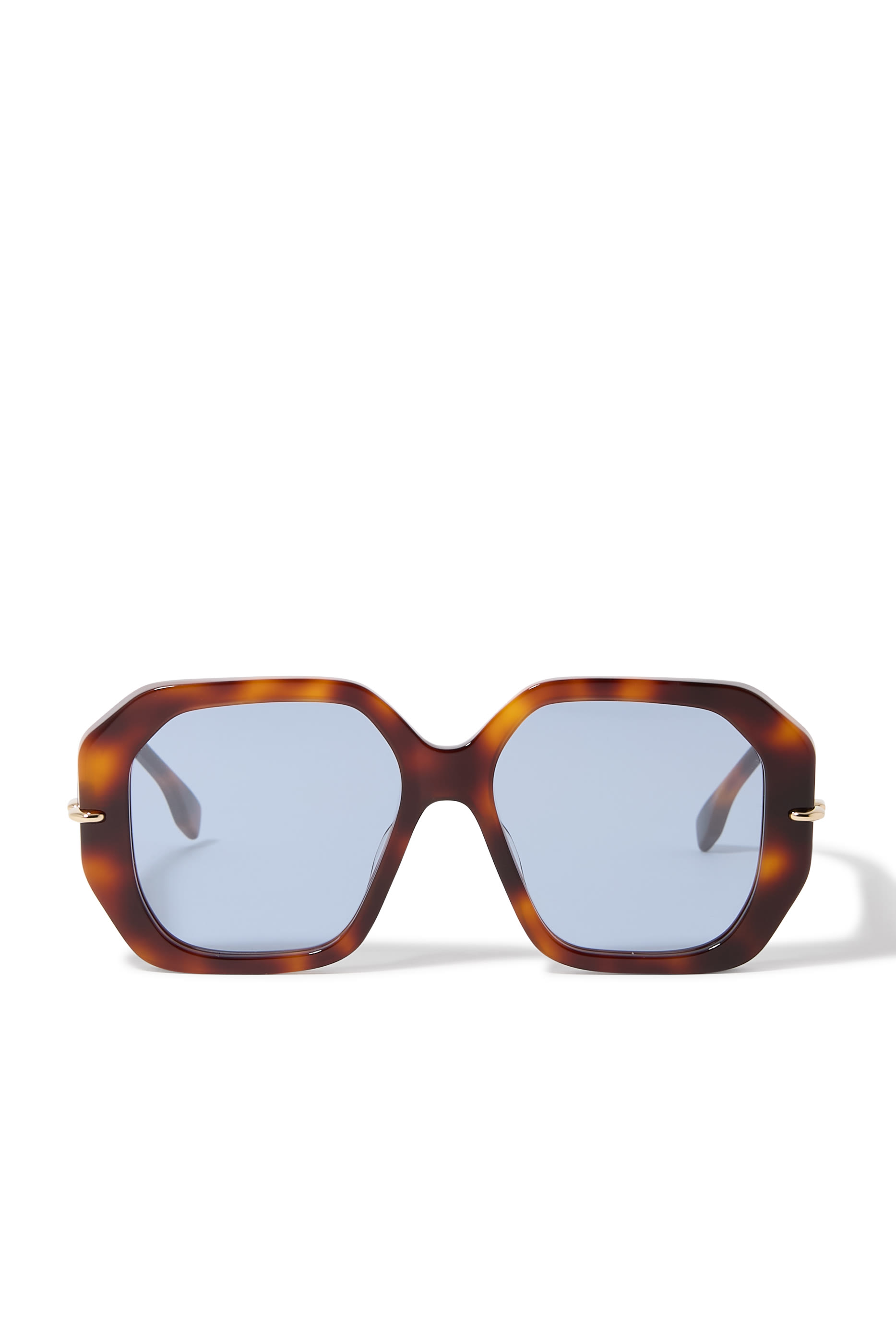 Fendi First Selleria Sunglasses