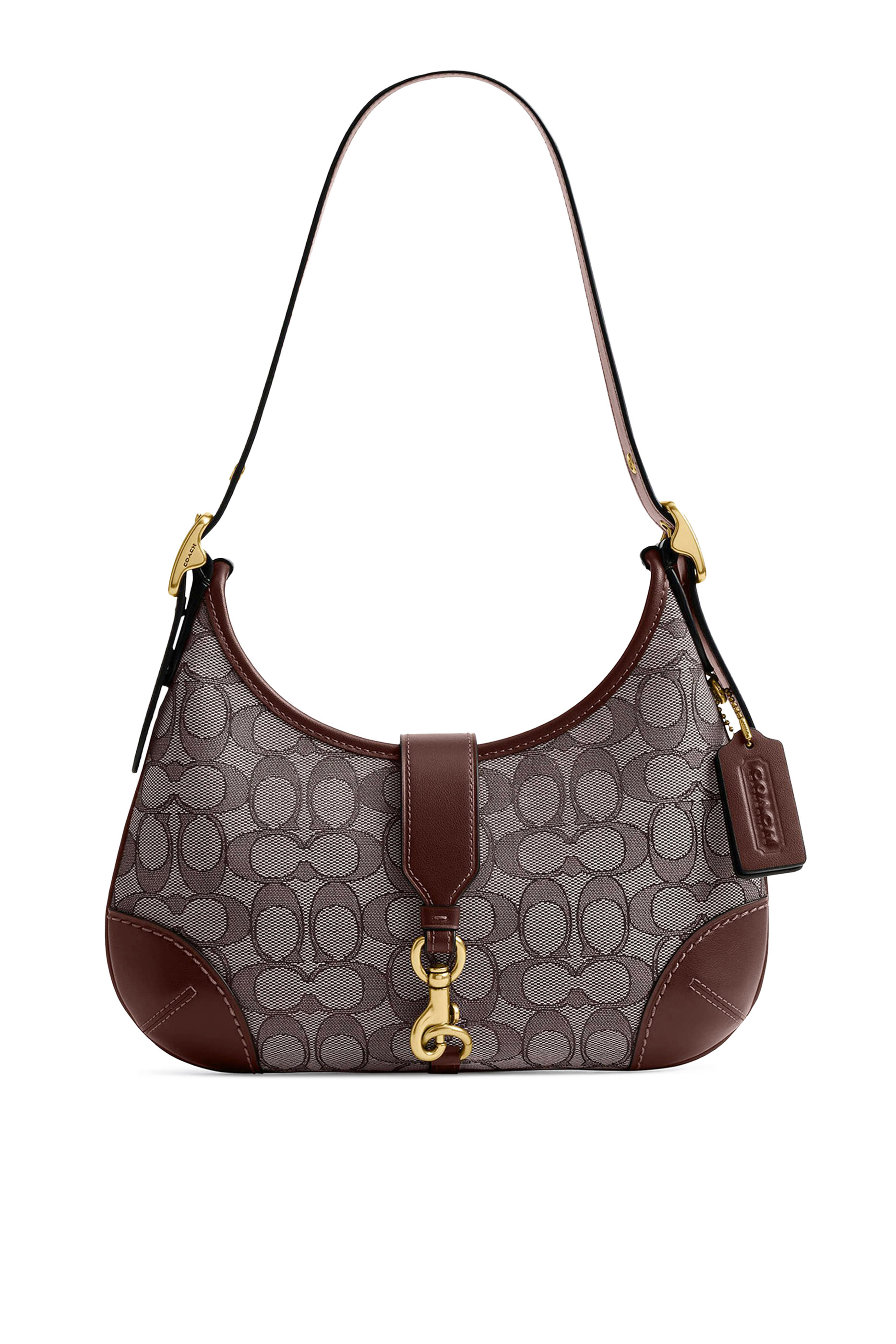 Hamptons Hobo Bag
