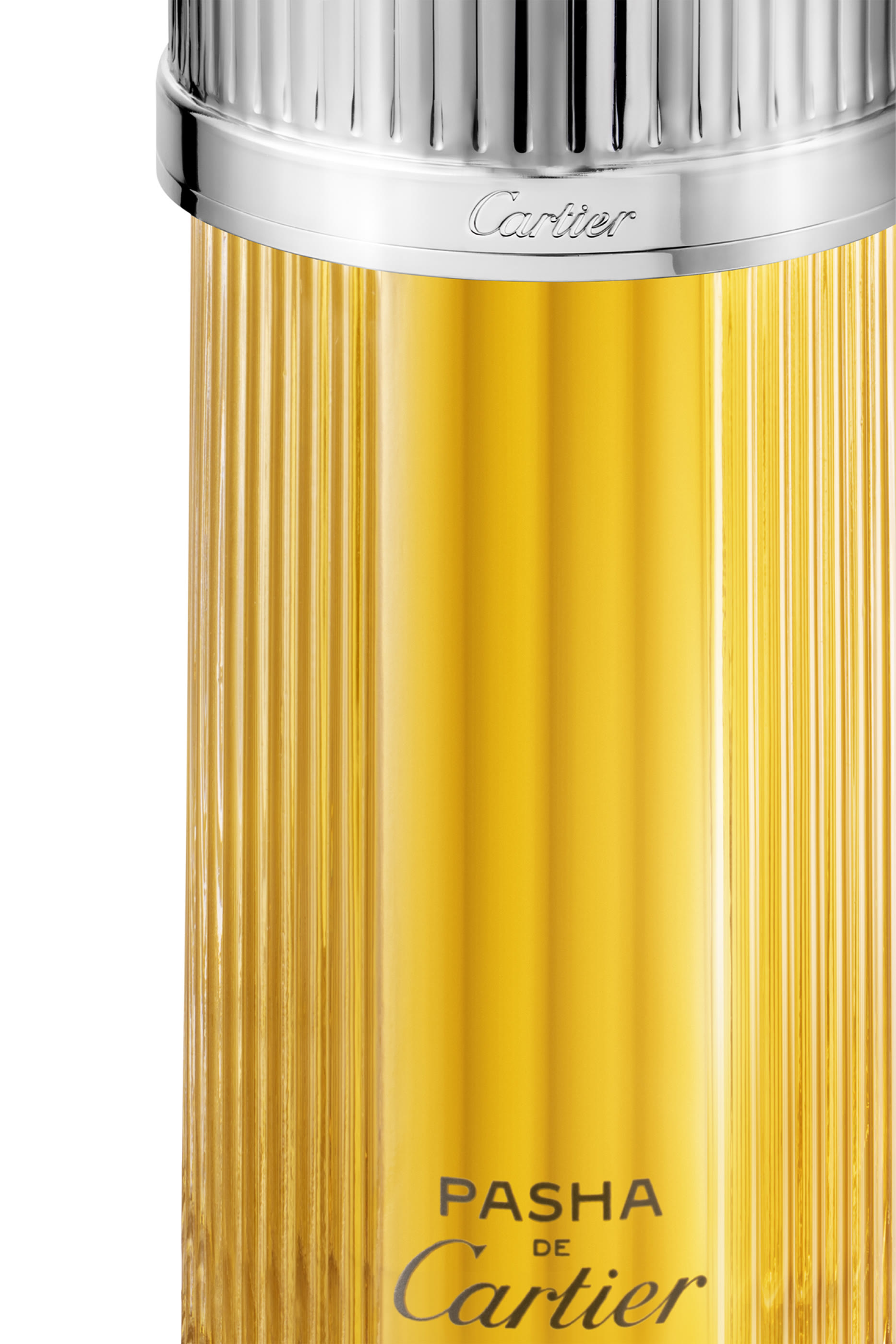 Pasha de Cartier Parfum