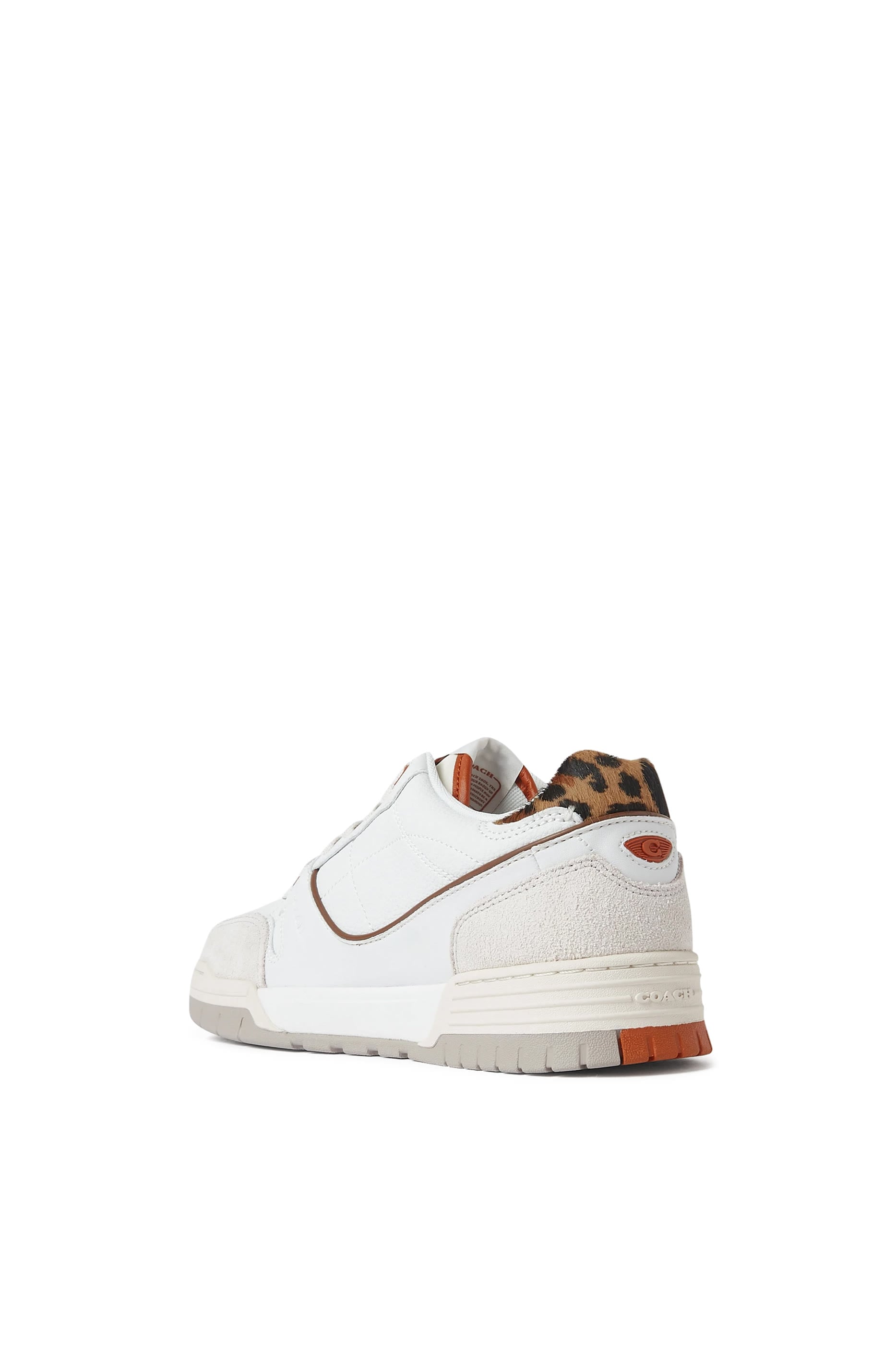 Soho Sneakers